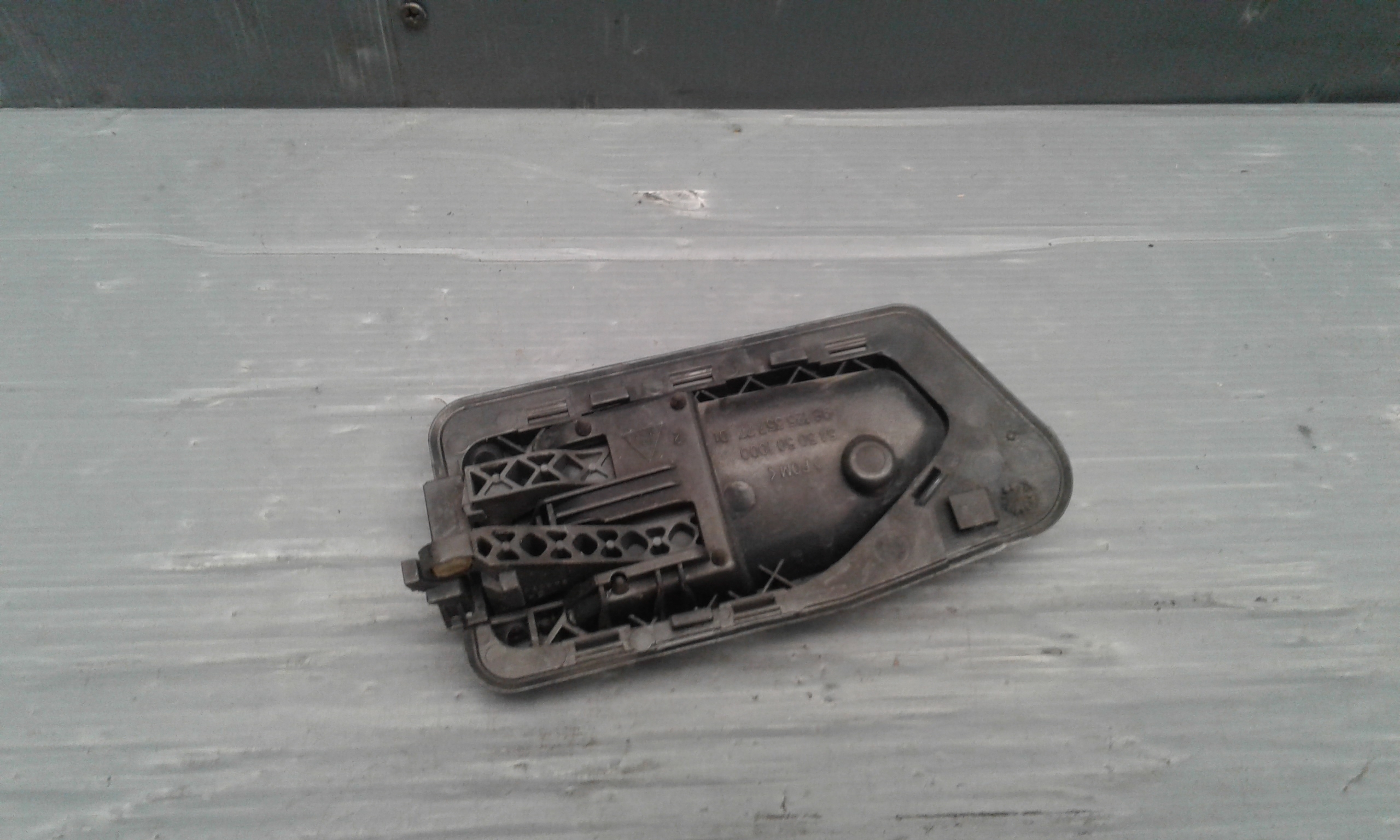 Maniglia interna Anteriore Destra PEUGEOT 306 Berlina 2 Serie