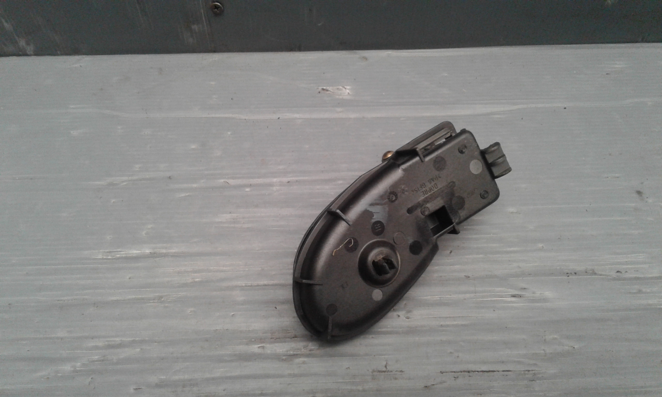 Maniglia interna Anteriore Destra FORD Focus Berlina 1 Serie