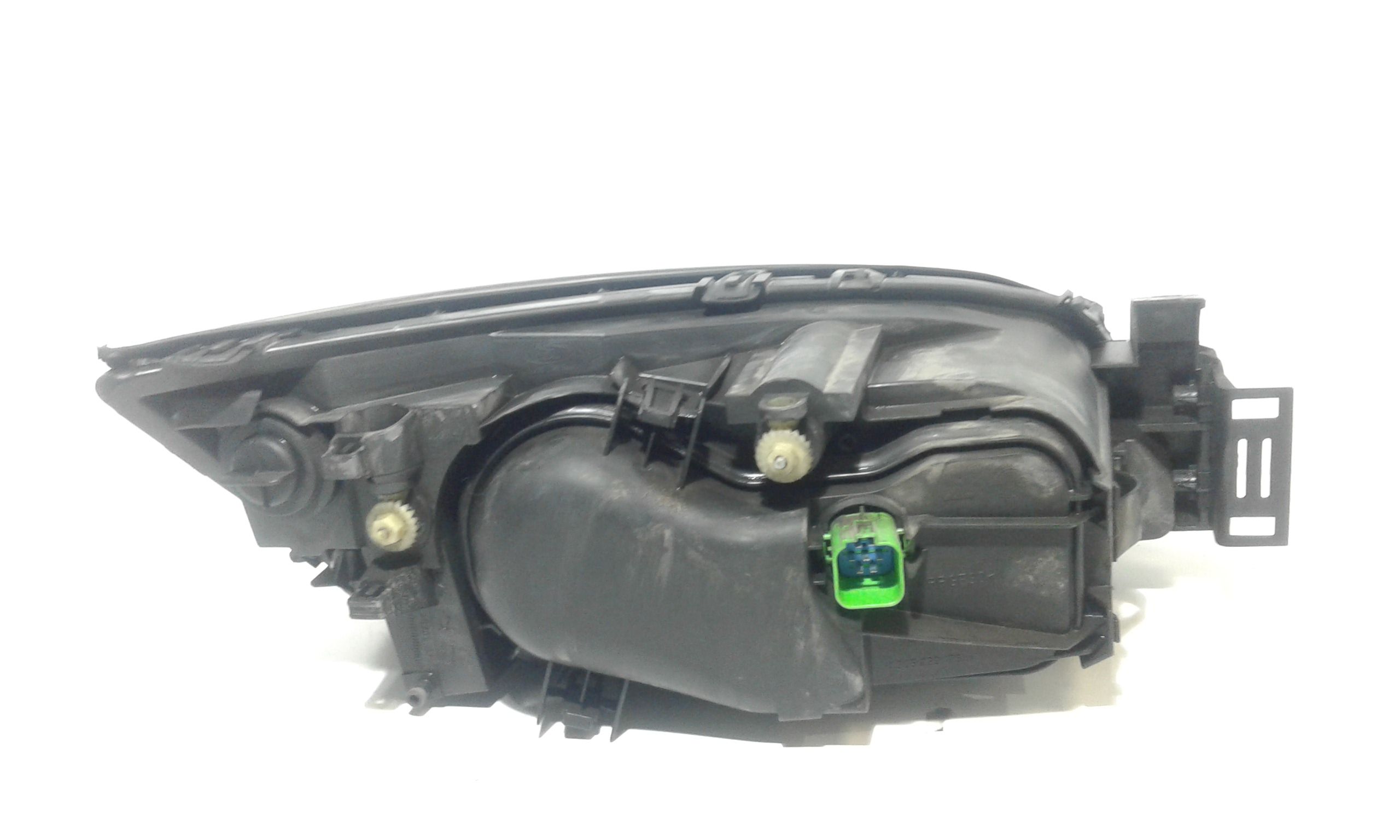 Faro anteriore Sinistro Guida FORD Mondeo Berlina 3 Serie