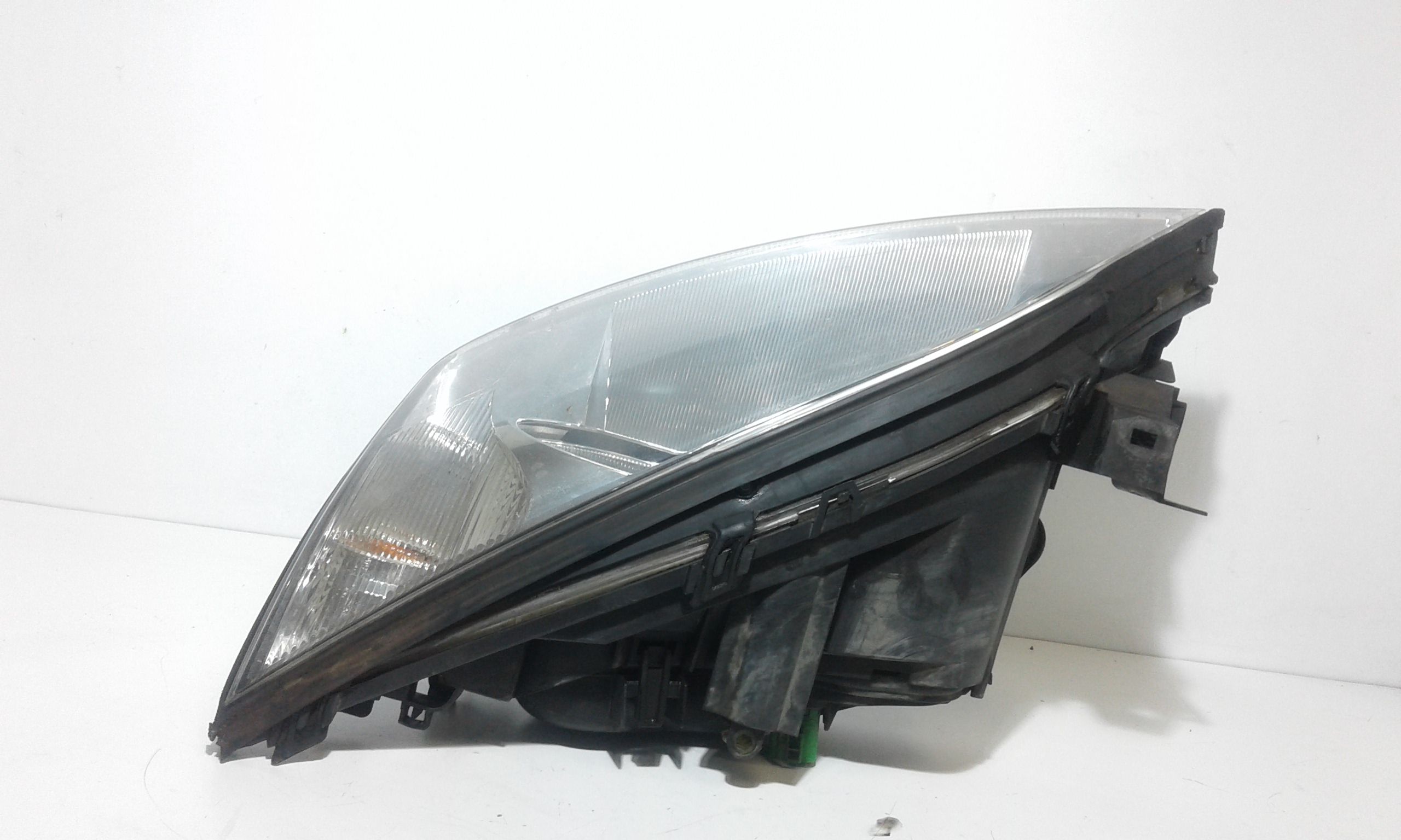 Faro anteriore Sinistro Guida FORD Mondeo Berlina 3 Serie