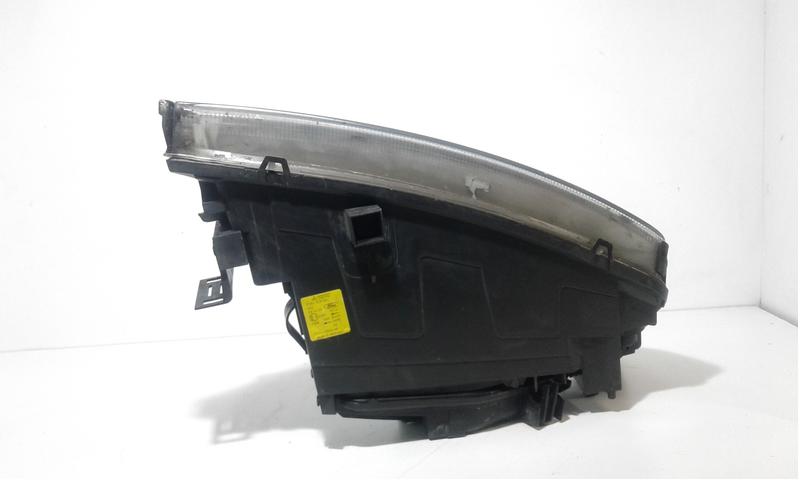 Faro anteriore Sinistro Guida FORD Mondeo Berlina 3 Serie