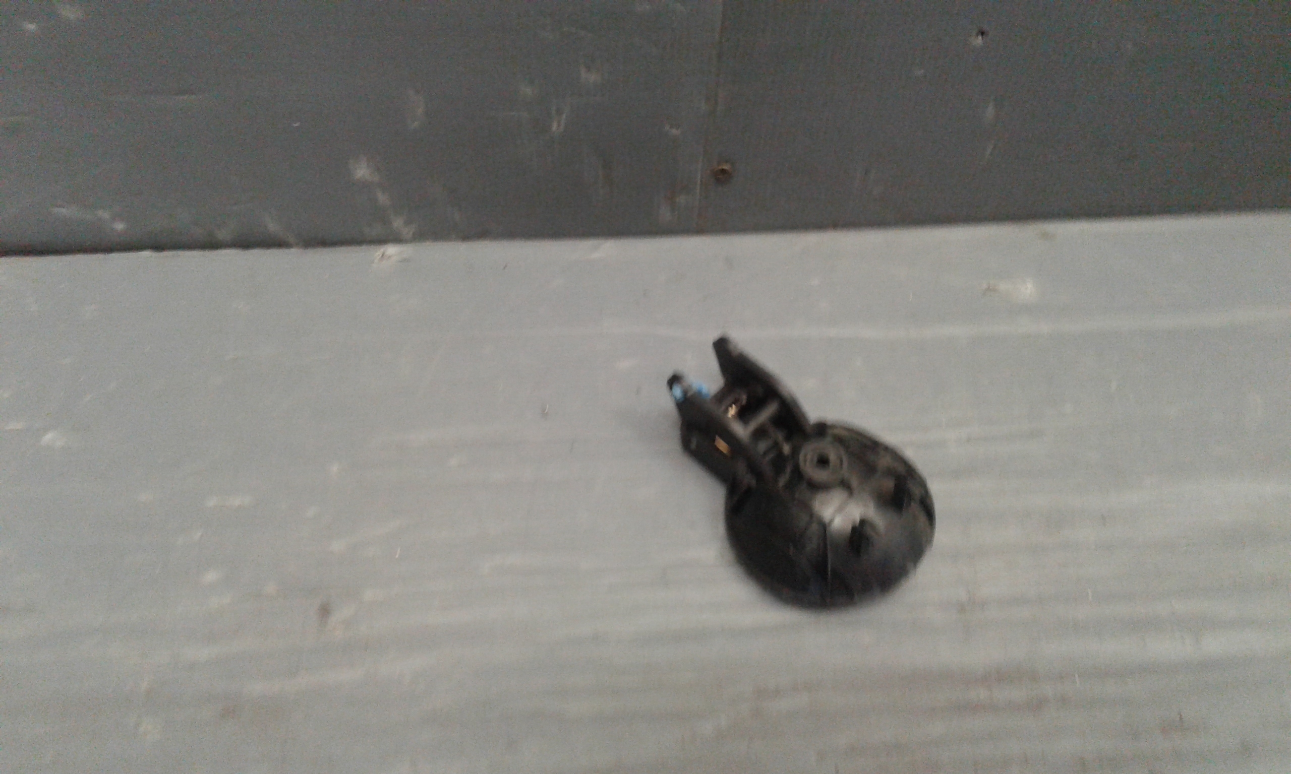 Maniglia interna Anteriore Destra CHEVROLET Kalos 1 Serie