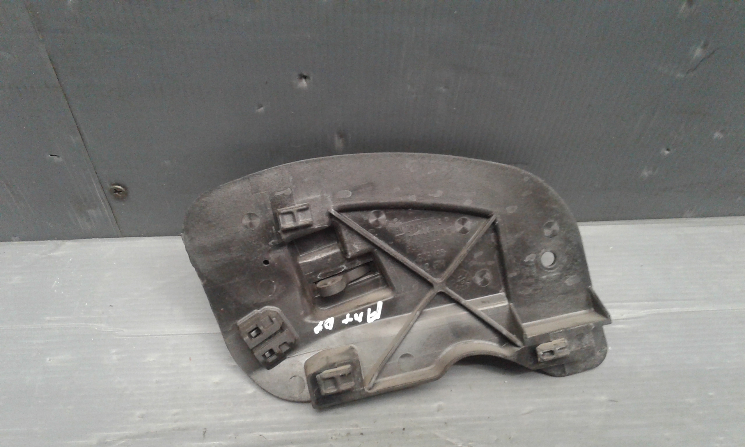 Maniglia interna Anteriore Destra OPEL Corsa C 5P 1 Serie