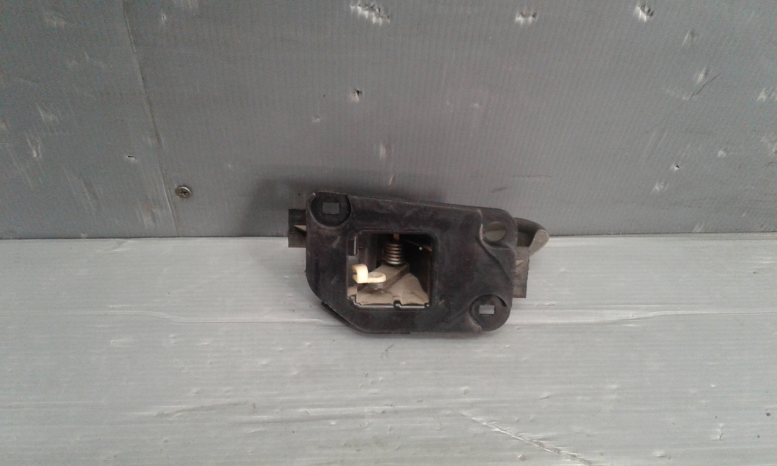 Maniglia interna Anteriore Destra FIAT Punto Berlina 5P 2 Serie