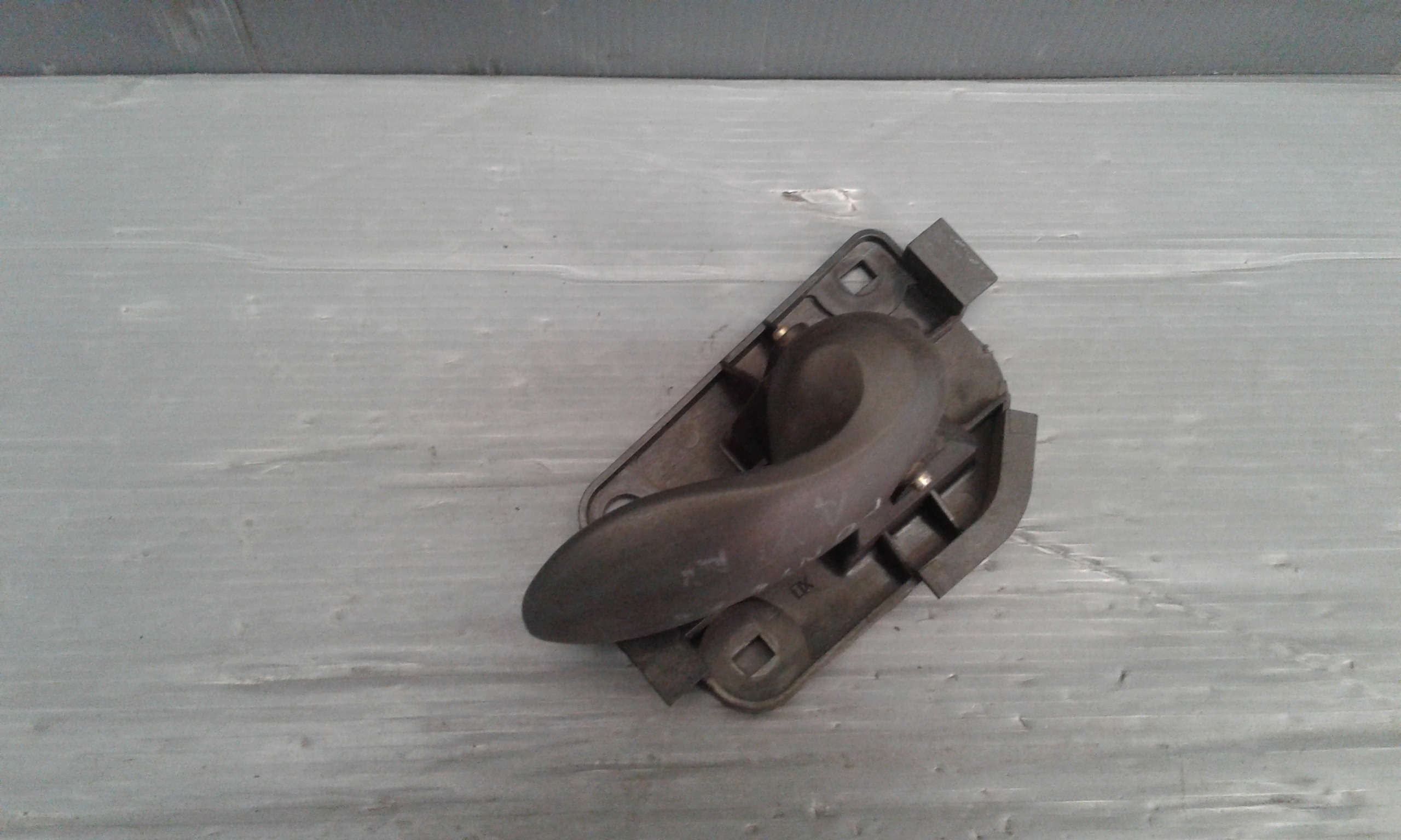 Maniglia interna Anteriore Destra FIAT Punto Berlina 5P 2 Serie