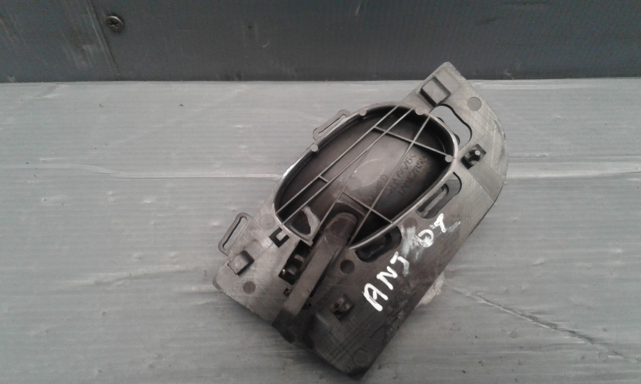 Maniglia interna Anteriore Destra PEUGEOT 206 1 Serie