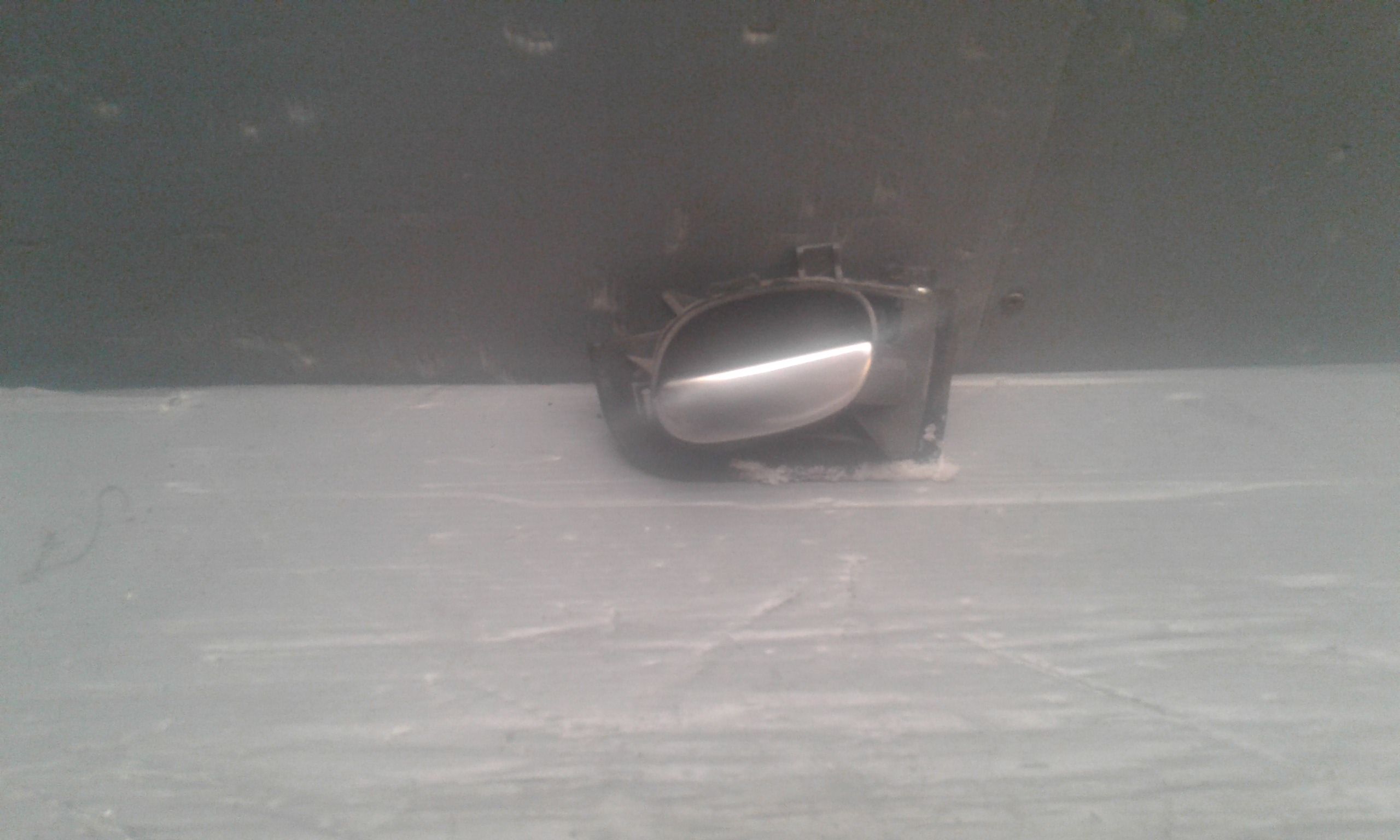 Maniglia interna Anteriore Destra PEUGEOT 206 Plus Berlina