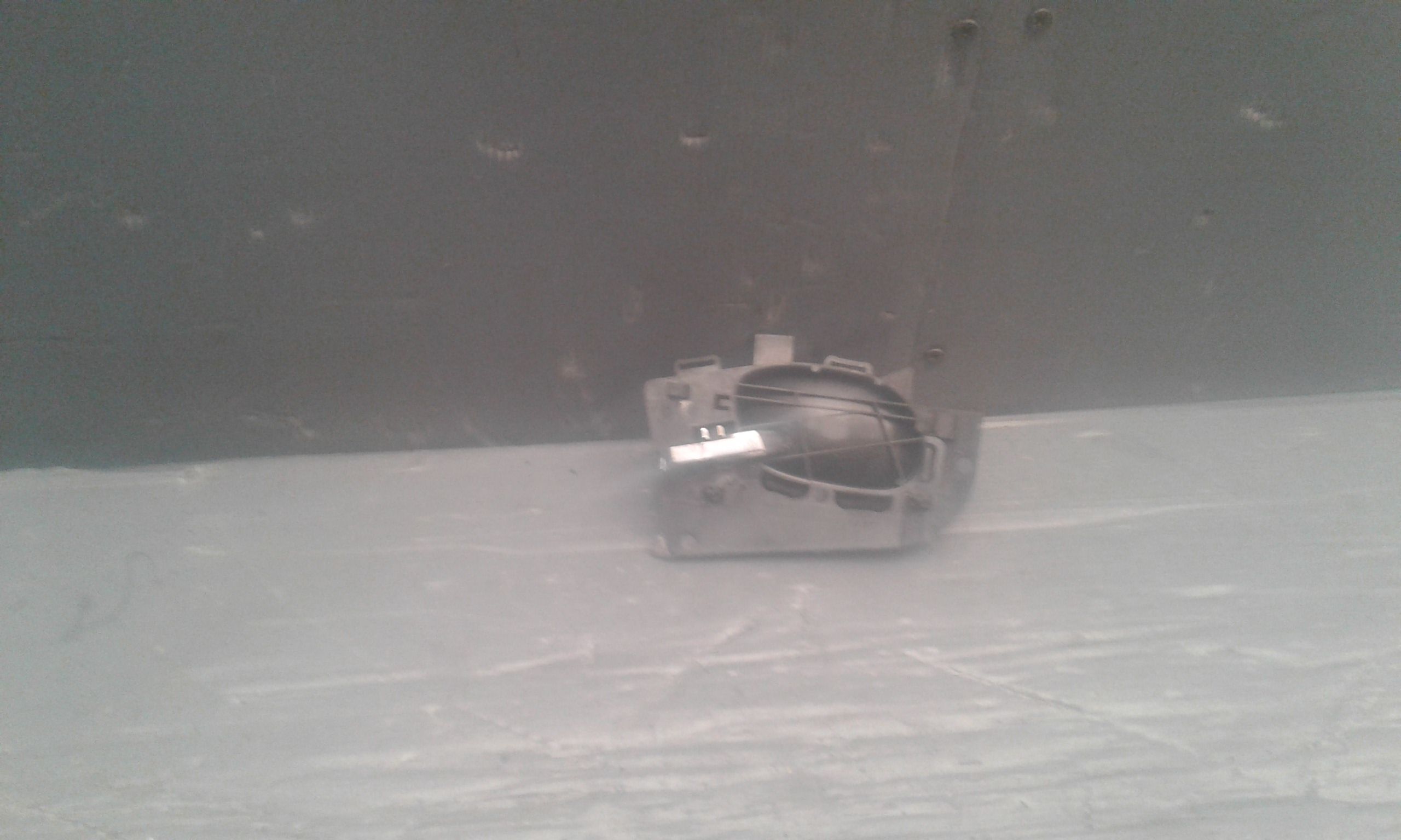 Maniglia interna Anteriore Destra PEUGEOT 206 Plus Berlina