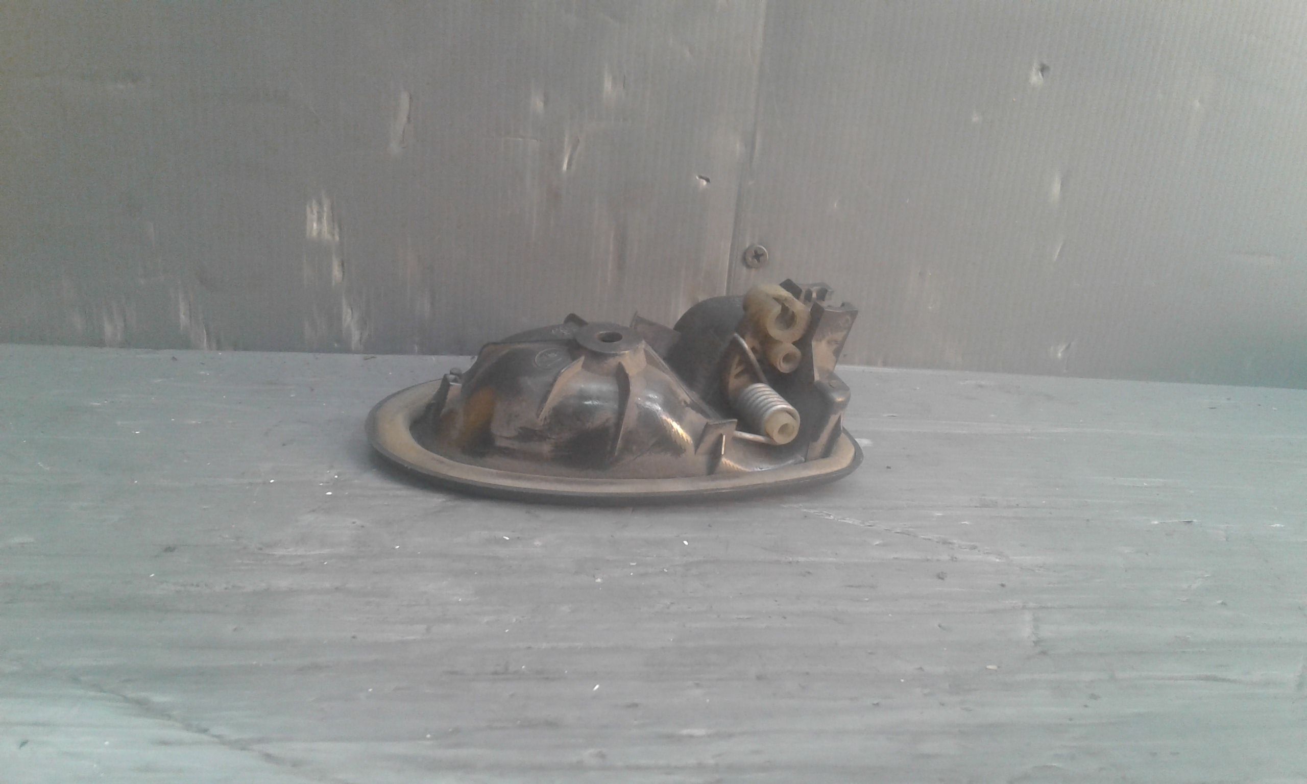 Maniglia interna Anteriore Destra RENAULT Trafic Furgone 2 Serie