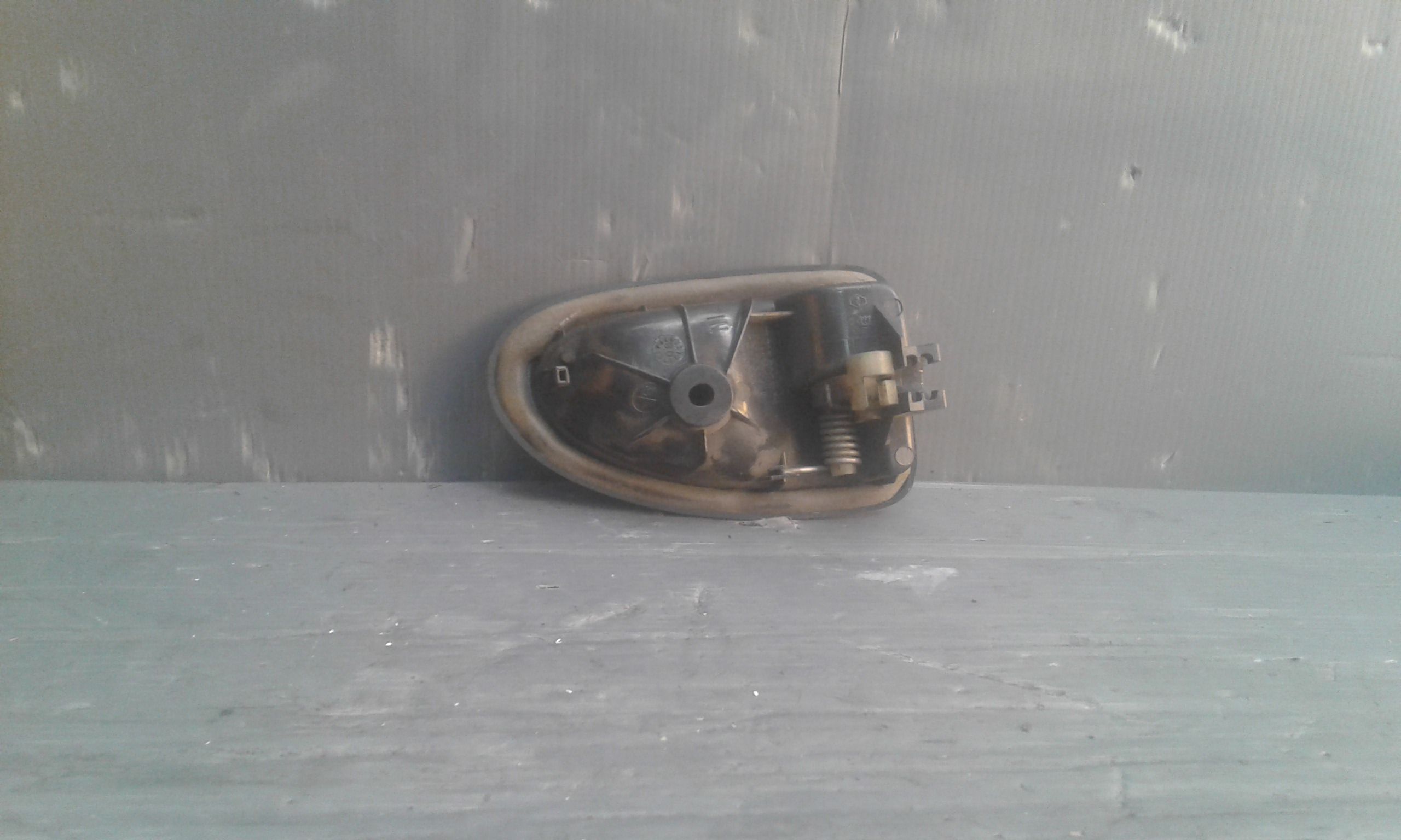 Maniglia interna Anteriore Destra RENAULT Trafic Furgone 2 Serie