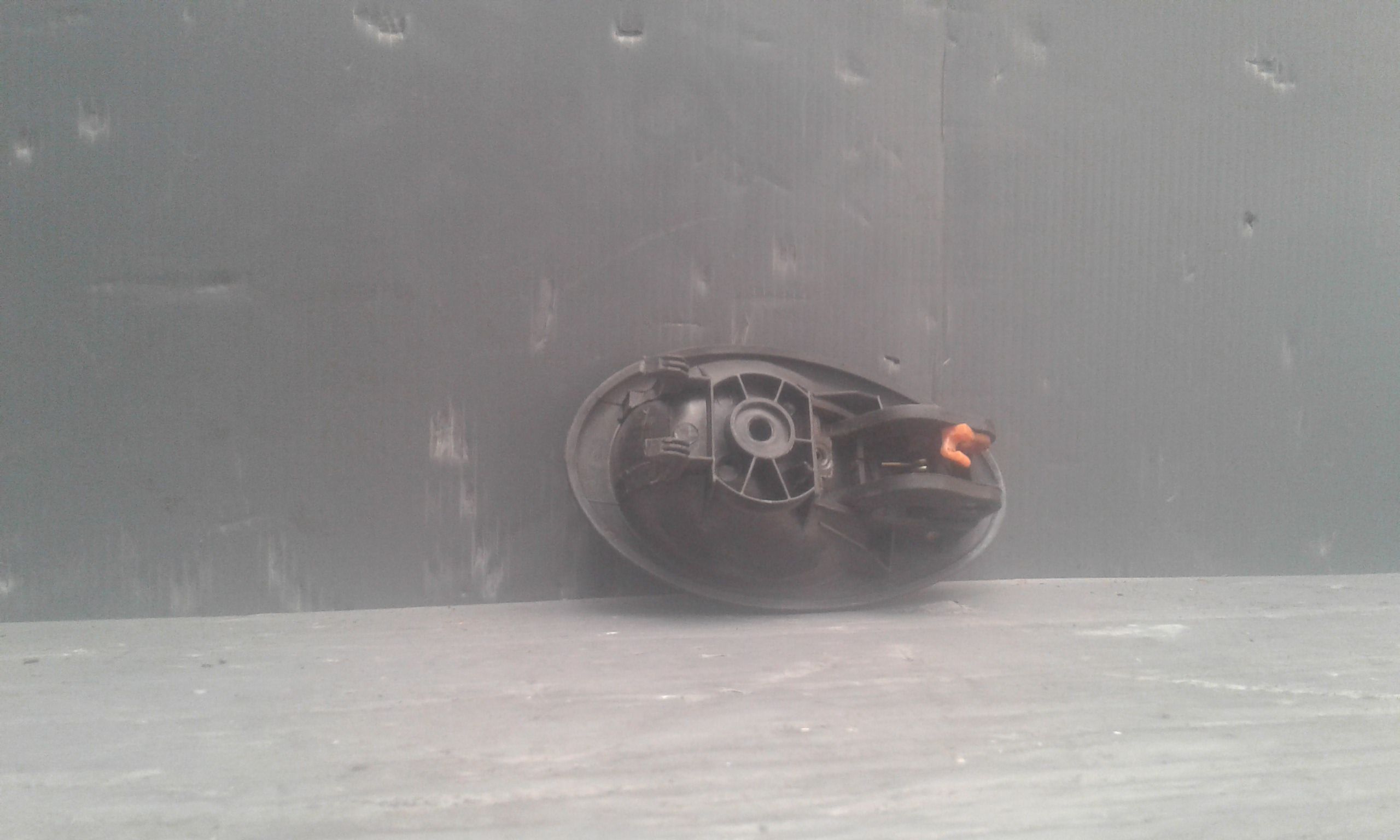 Maniglia interna Anteriore Destra CHEVROLET Matiz 3 Serie