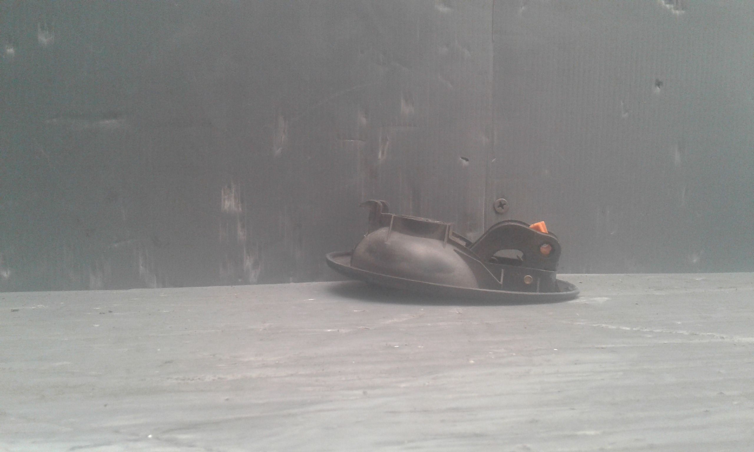 Maniglia interna Anteriore Destra CHEVROLET Matiz 3 Serie