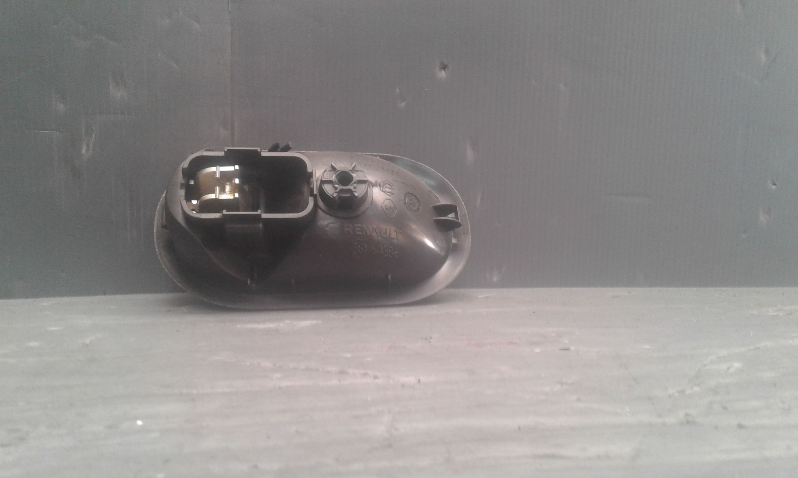 Maniglia interna Anteriore Destra RENAULT Twingo 4 Serie