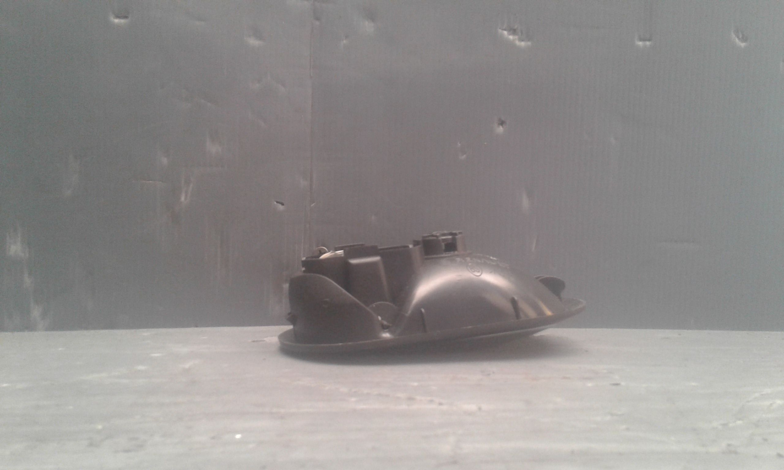 Maniglia interna Anteriore Destra RENAULT Twingo 4 Serie