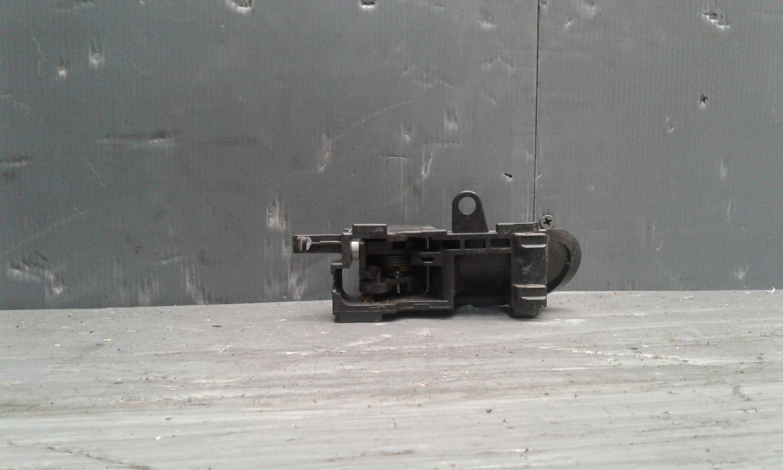 Maniglia interna Anteriore Destra TOYOTA Yaris 1 Serie