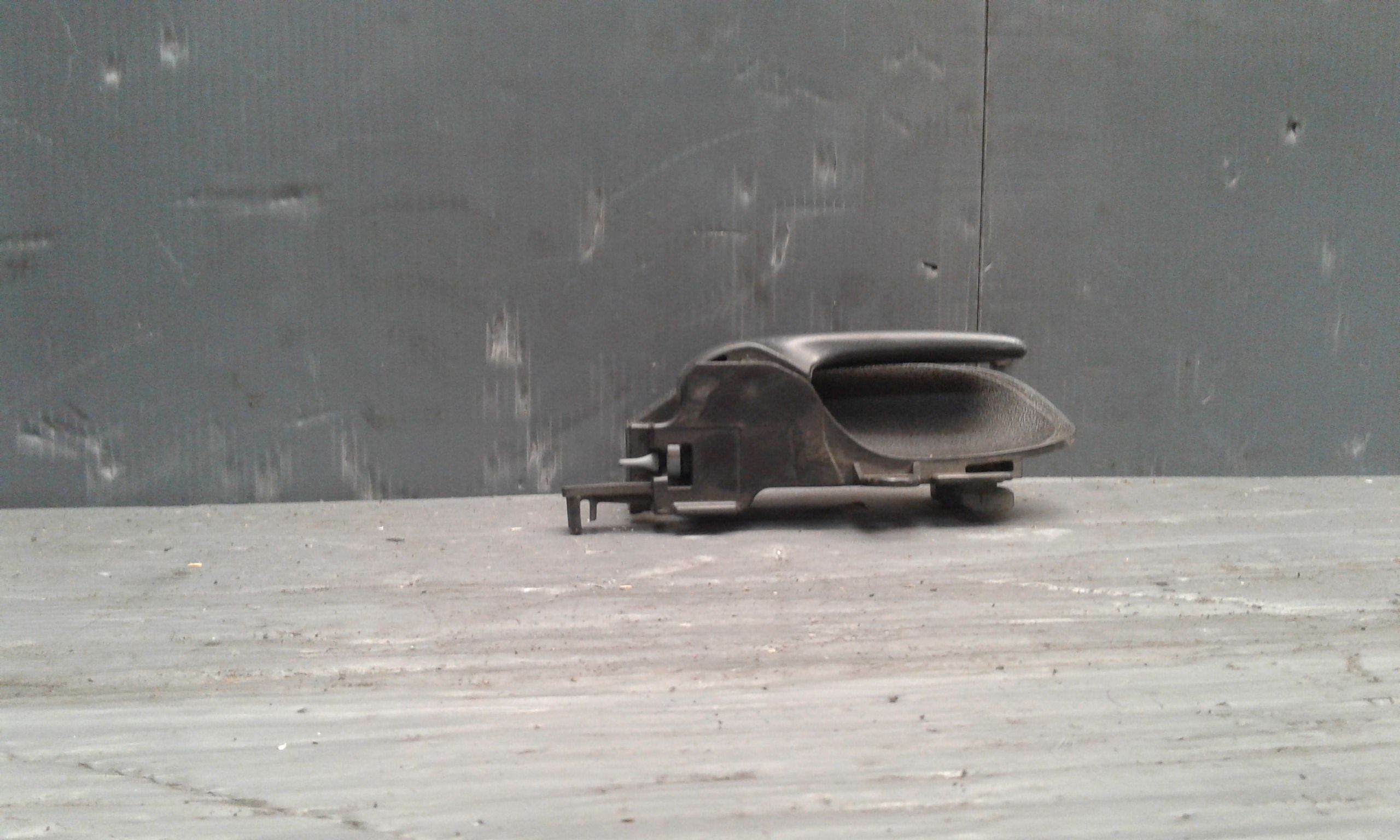 Maniglia interna Anteriore Destra TOYOTA Yaris 1 Serie