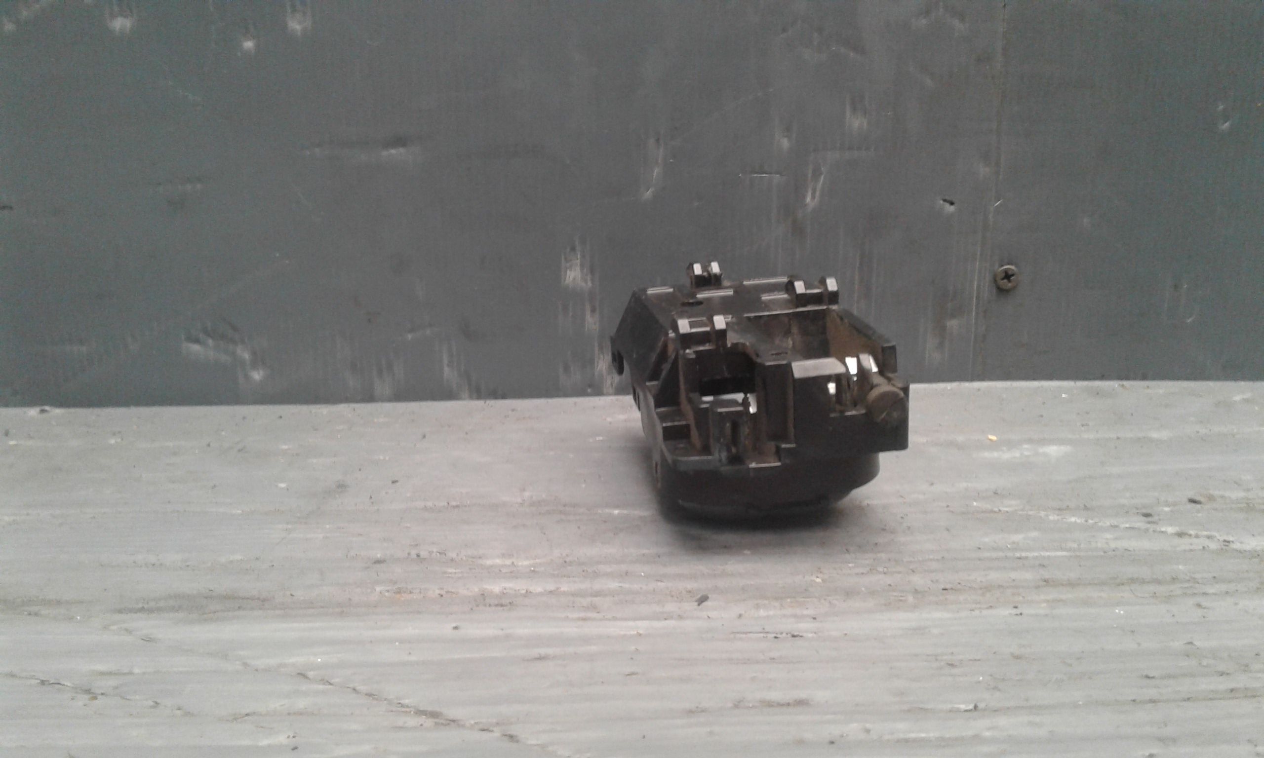 Maniglia interna Anteriore Destra NISSAN Almera 2 Serie