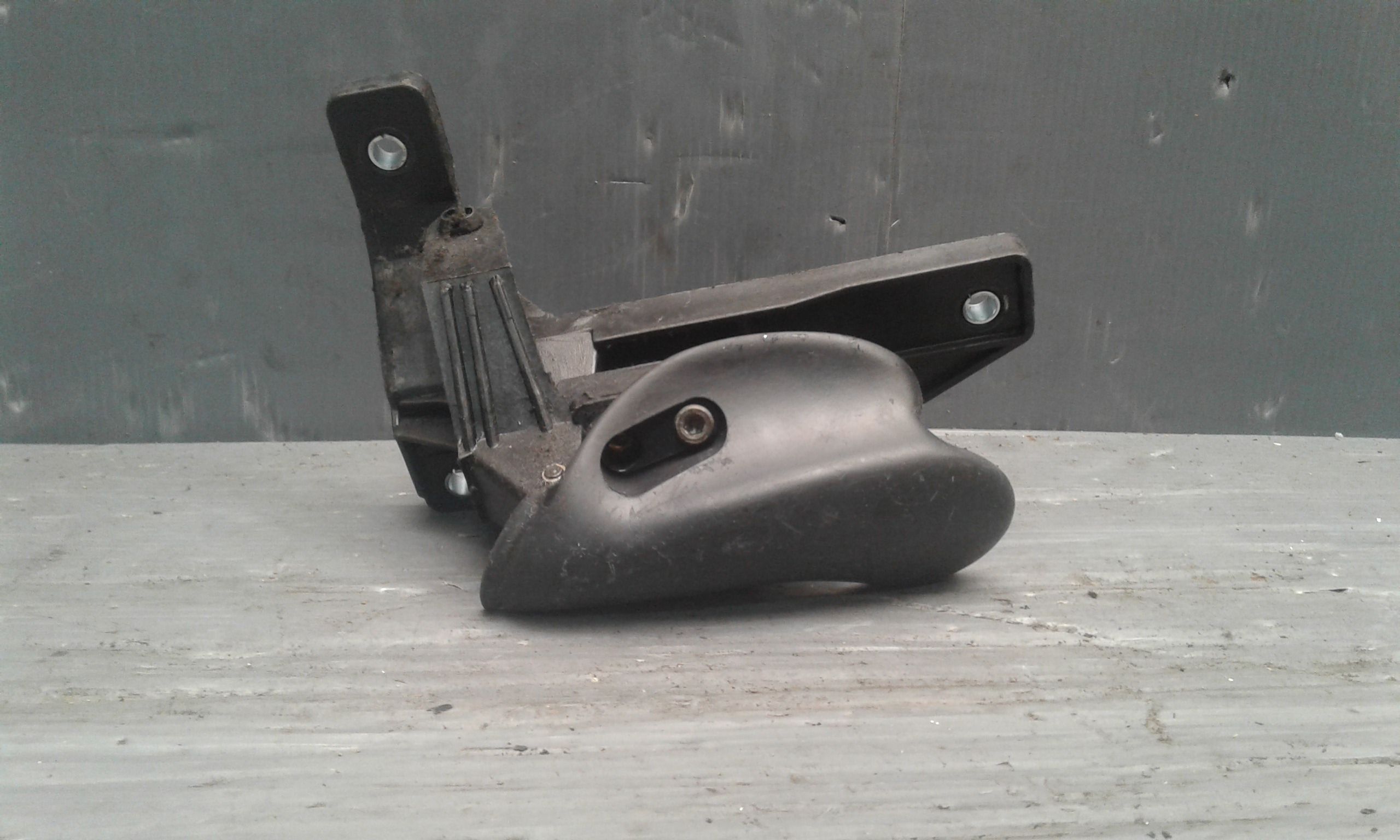 Maniglia interna Anteriore Destra FIAT Brava Berlina