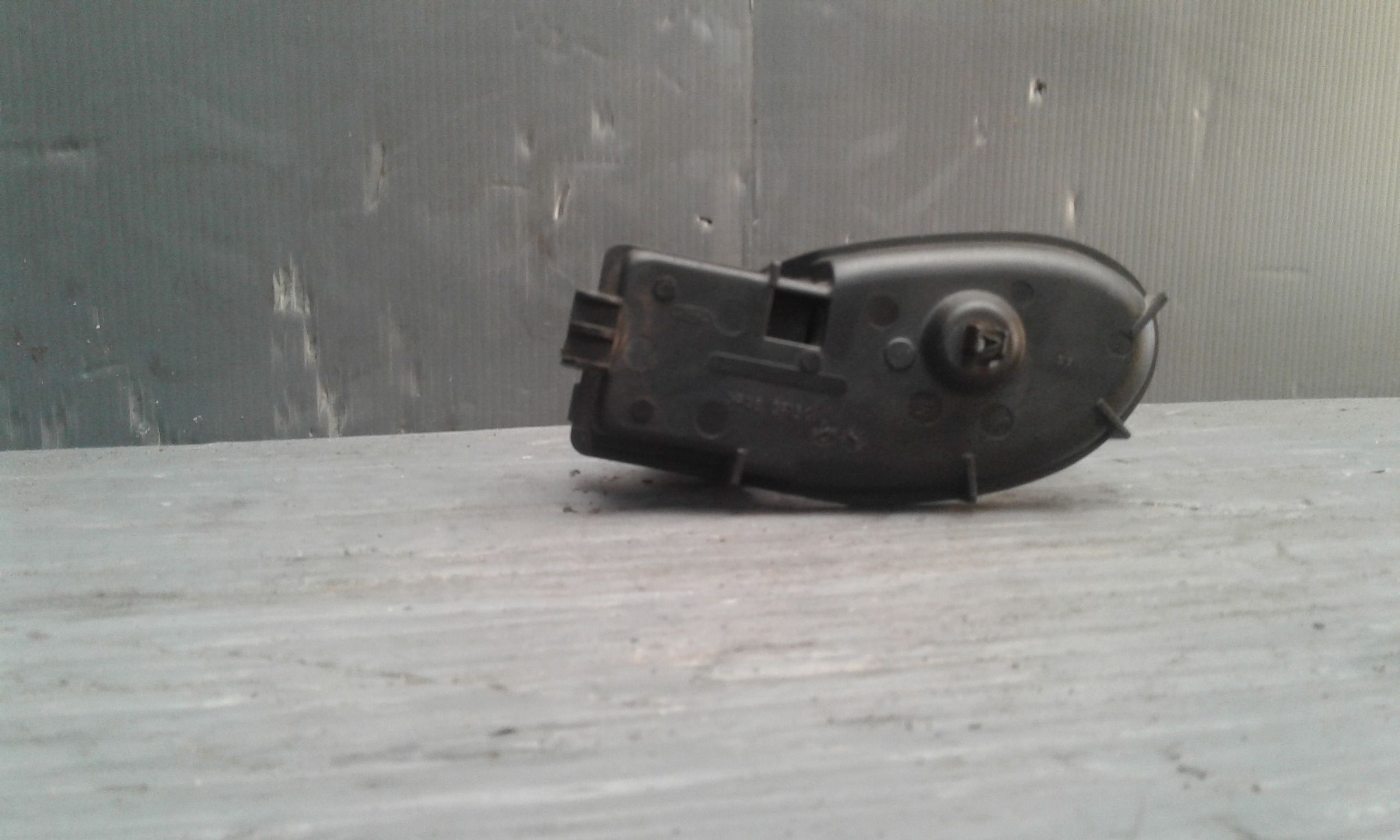 Maniglia interna Anteriore Destra FORD Transit 4 Serie