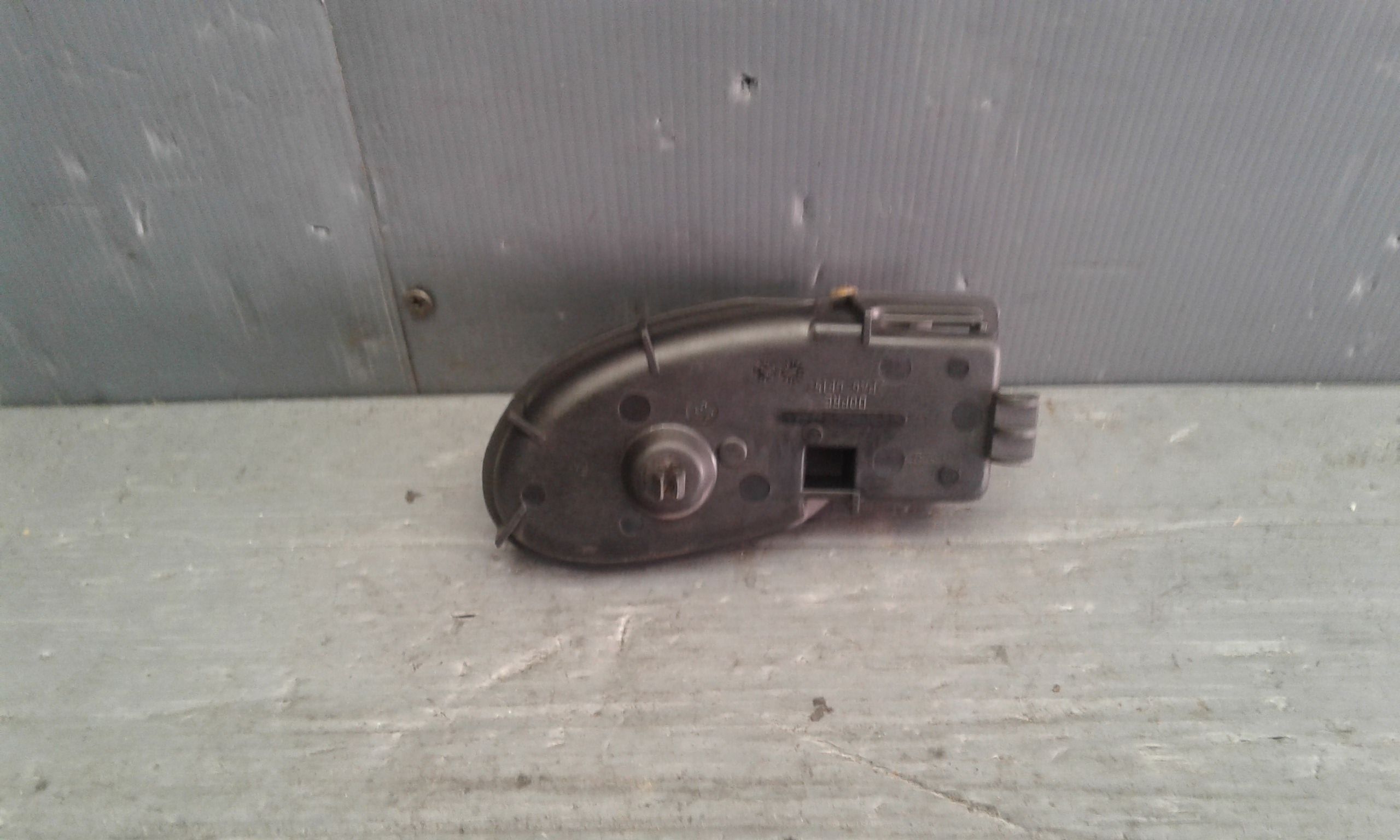 Maniglia interna Anteriore Destra FORD Focus Berlina 1 Serie