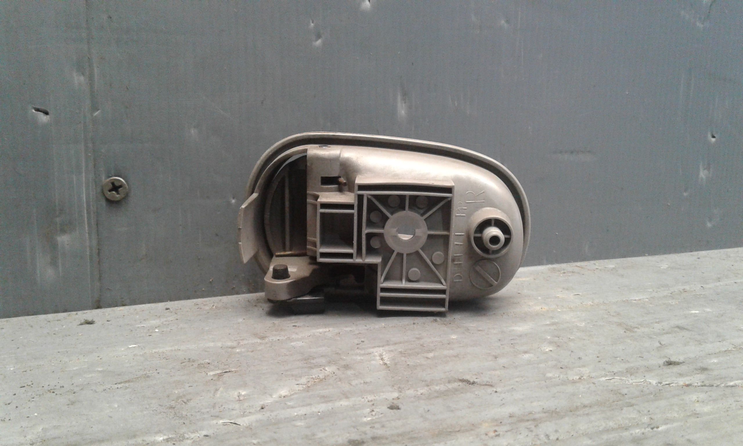 Maniglia interna Anteriore Destra MAZDA Demio 1 Serie