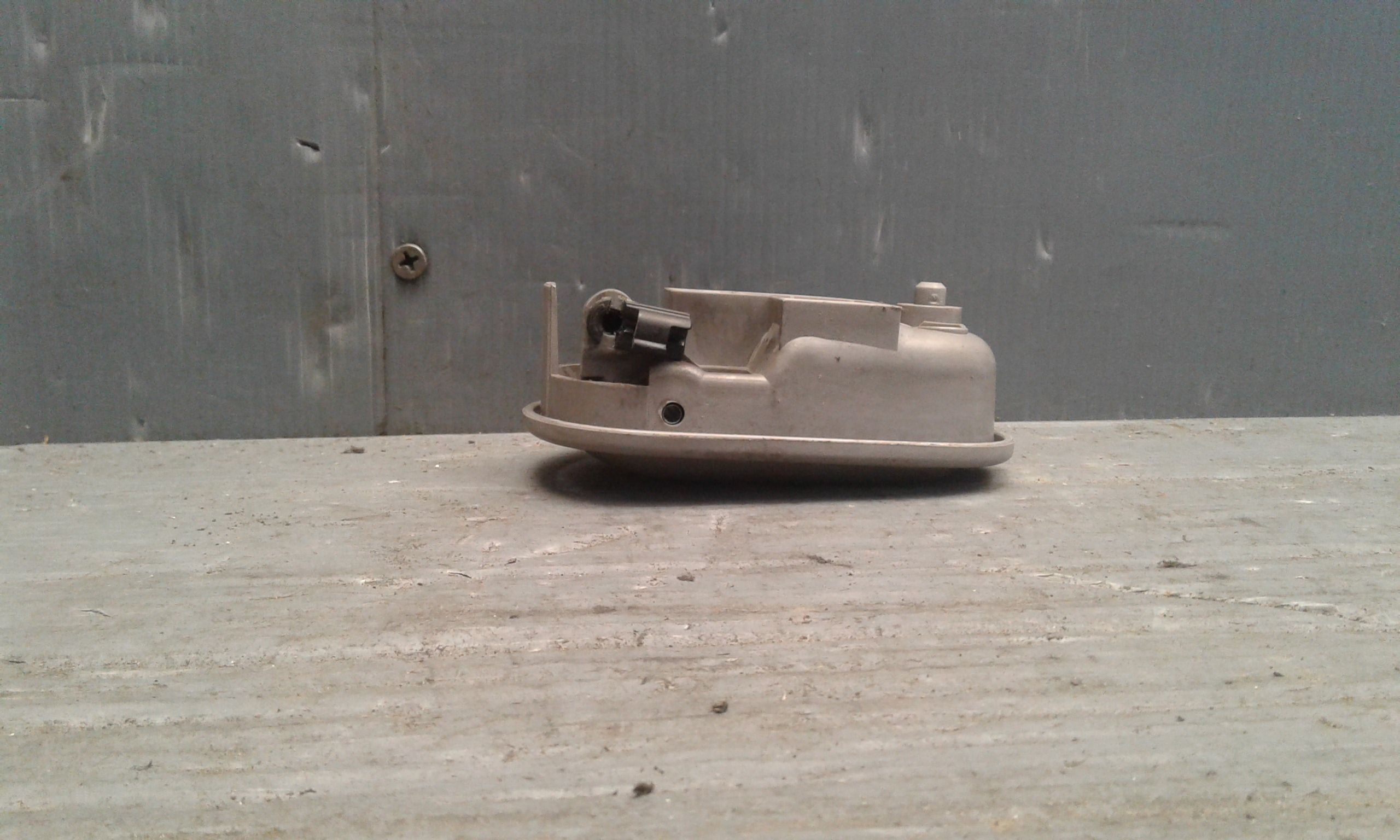 Maniglia interna Anteriore Destra MAZDA Demio 1 Serie