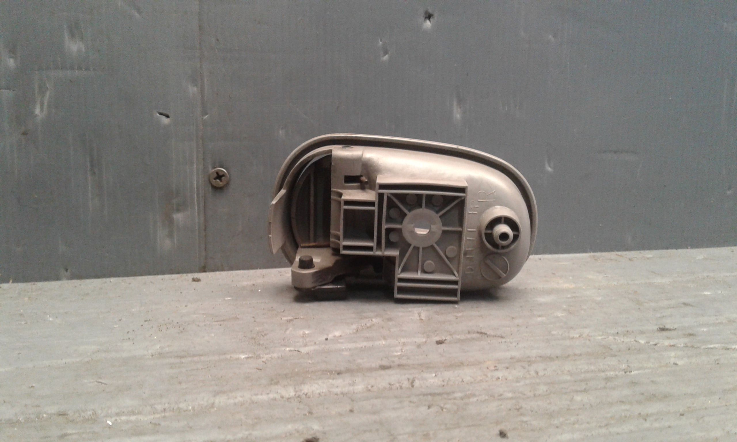 Maniglia interna Anteriore Destra MAZDA Demio 1 Serie