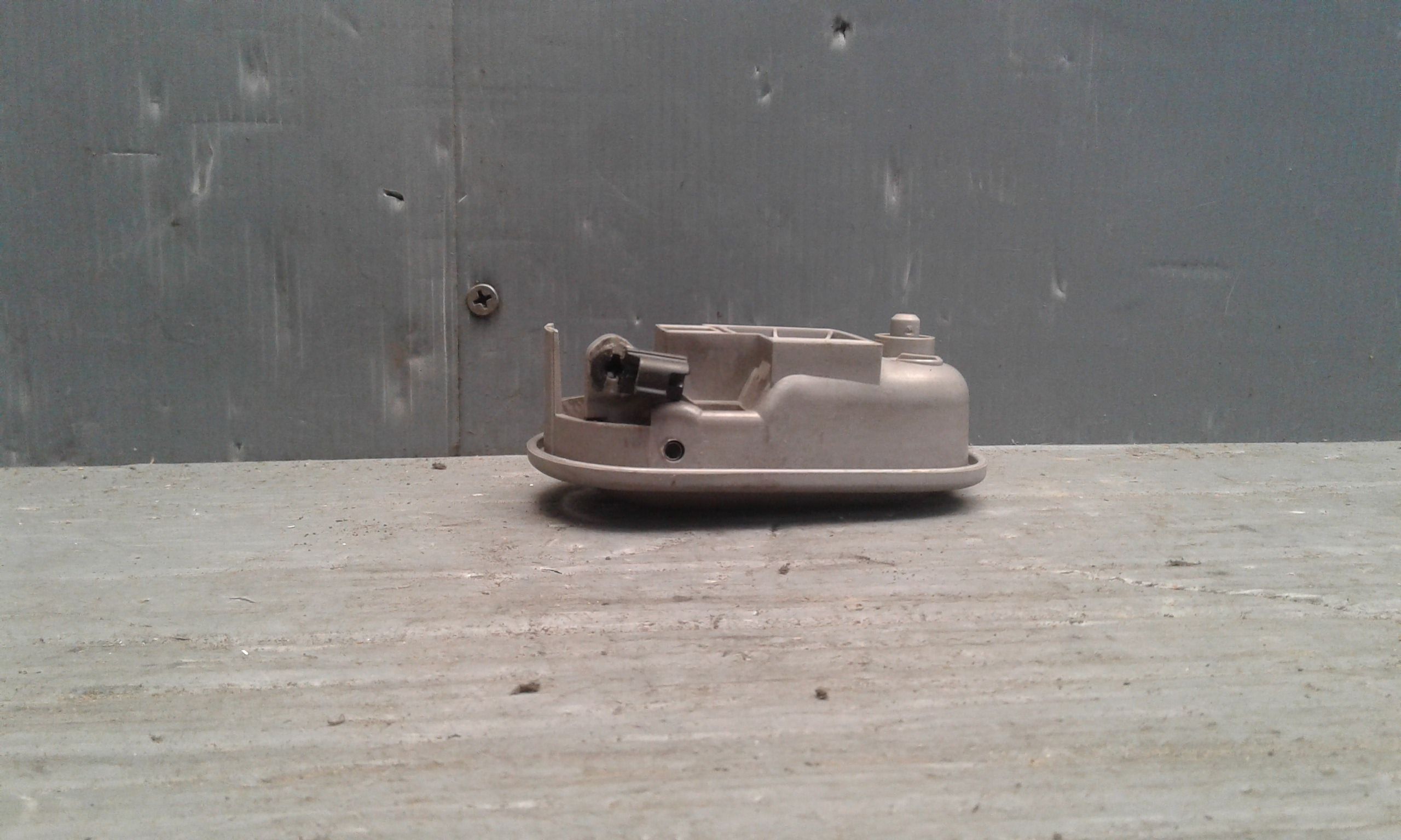 Maniglia interna Anteriore Destra MAZDA Demio 1 Serie