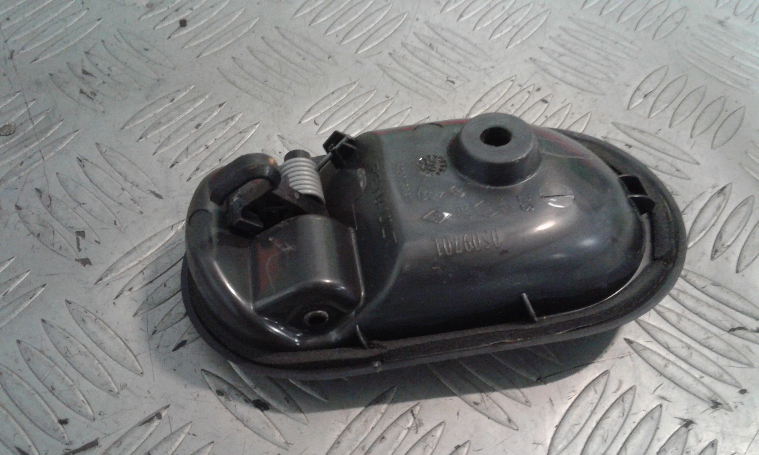 Maniglia interna Anteriore Destra DACIA Sandero 1 Serie