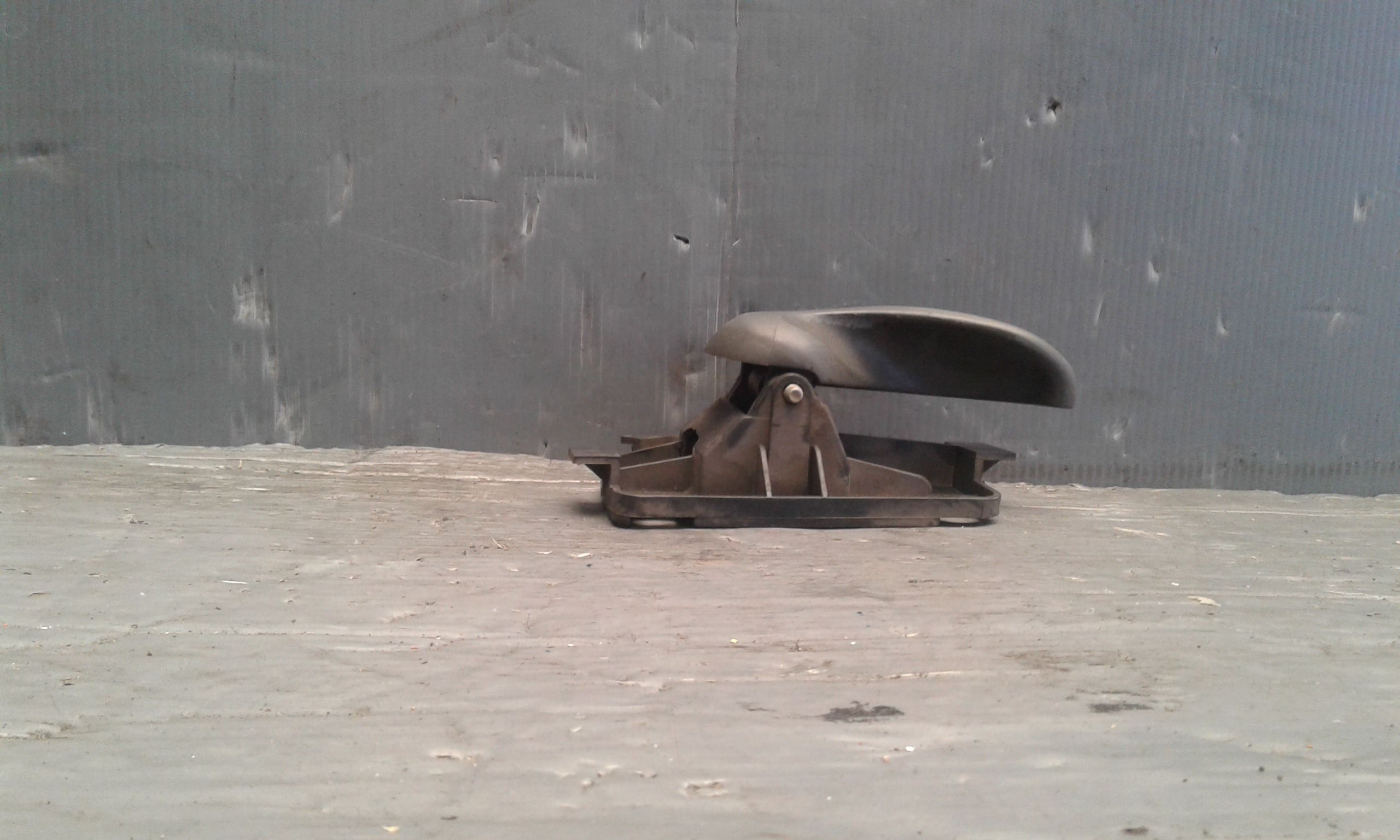 Maniglia interna Anteriore Destra FIAT Punto Berlina 5P 3 Serie