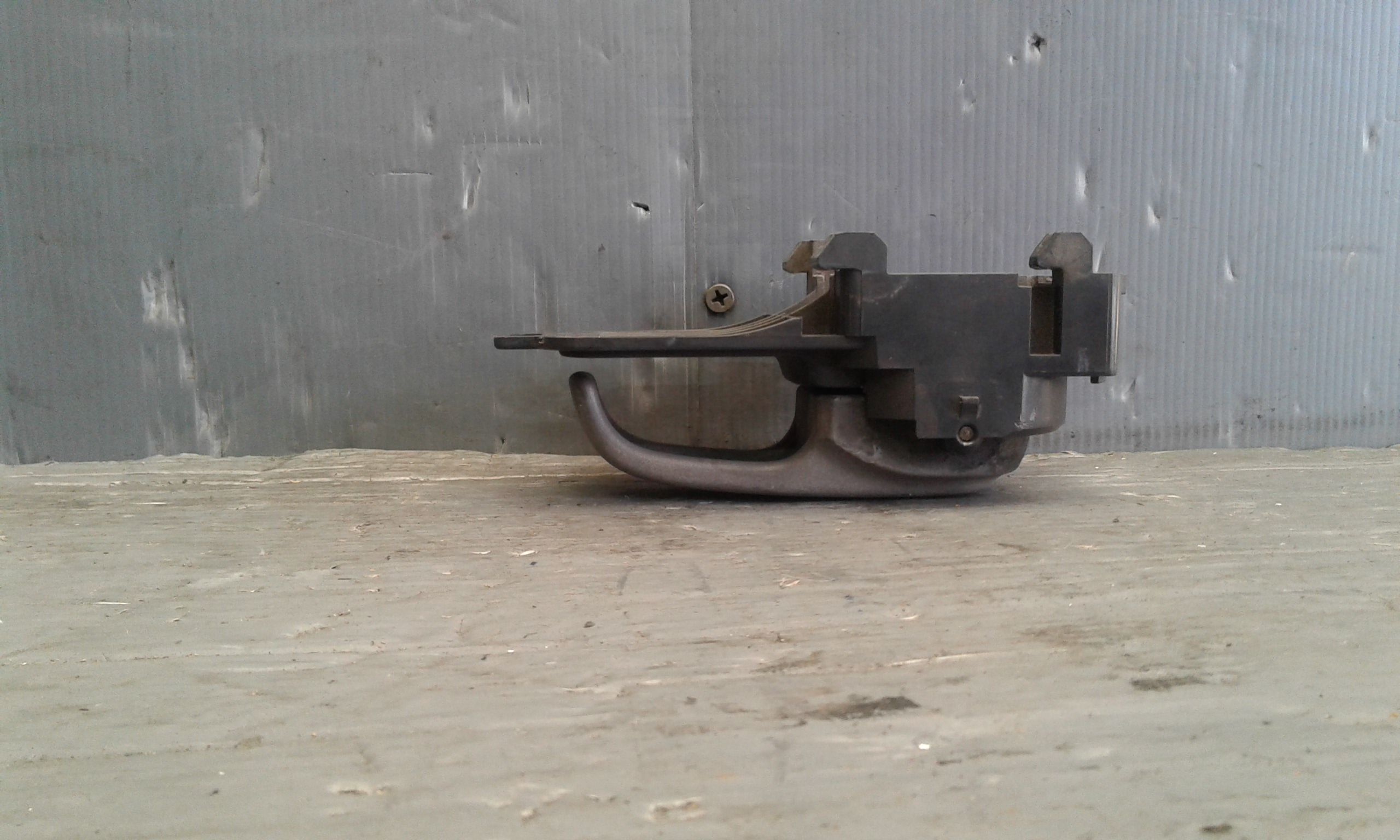 Maniglia interna Anteriore Destra NISSAN Micra 4 Serie