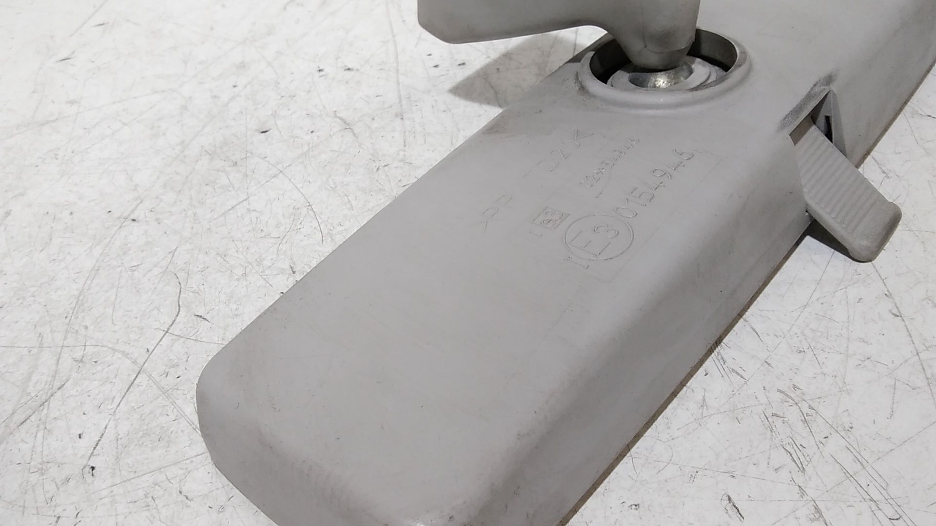 Specchio Retrovisore Interno FIAT Idea 1 Serie