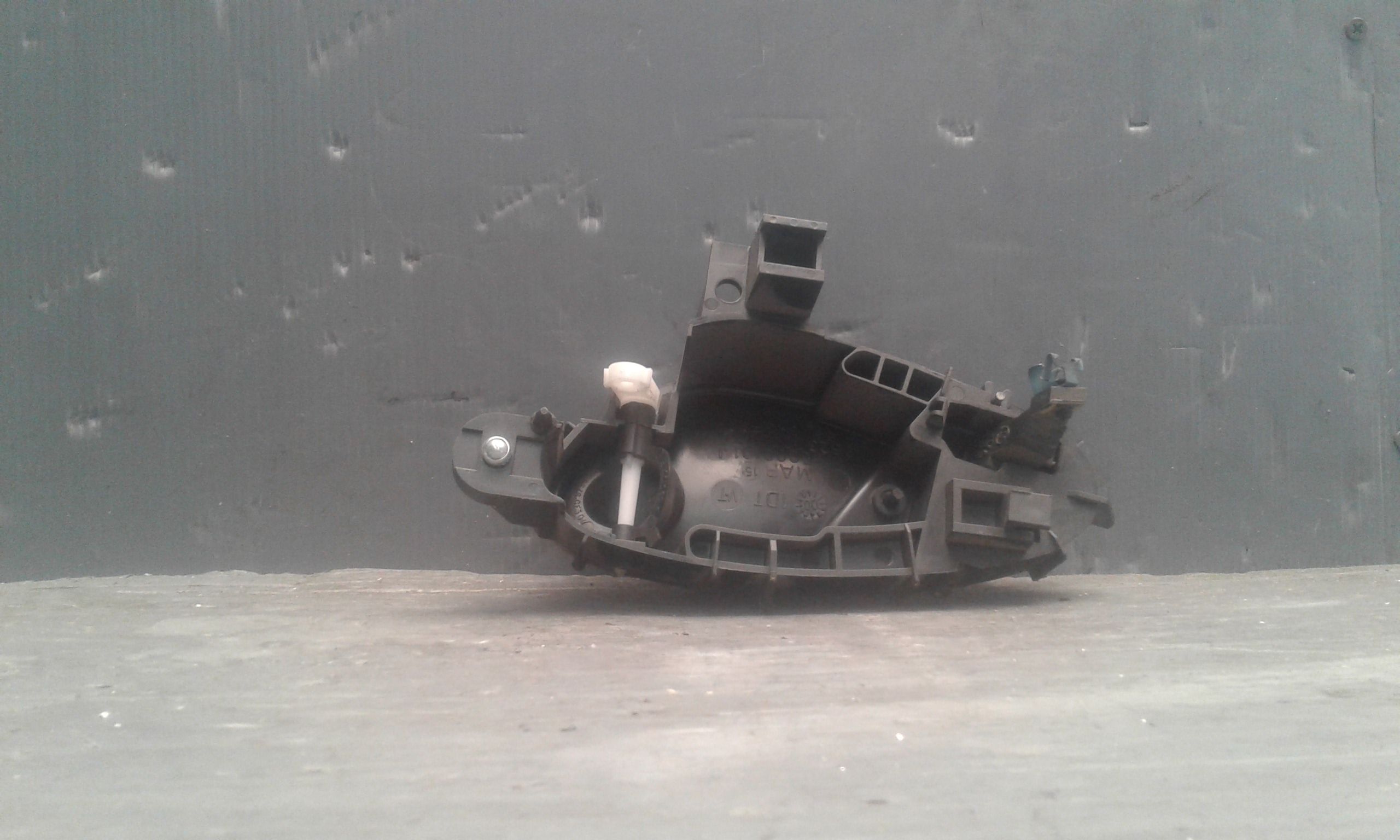 Maniglia interna Anteriore Destra CITROEN Xsara Berlina 1 Serie