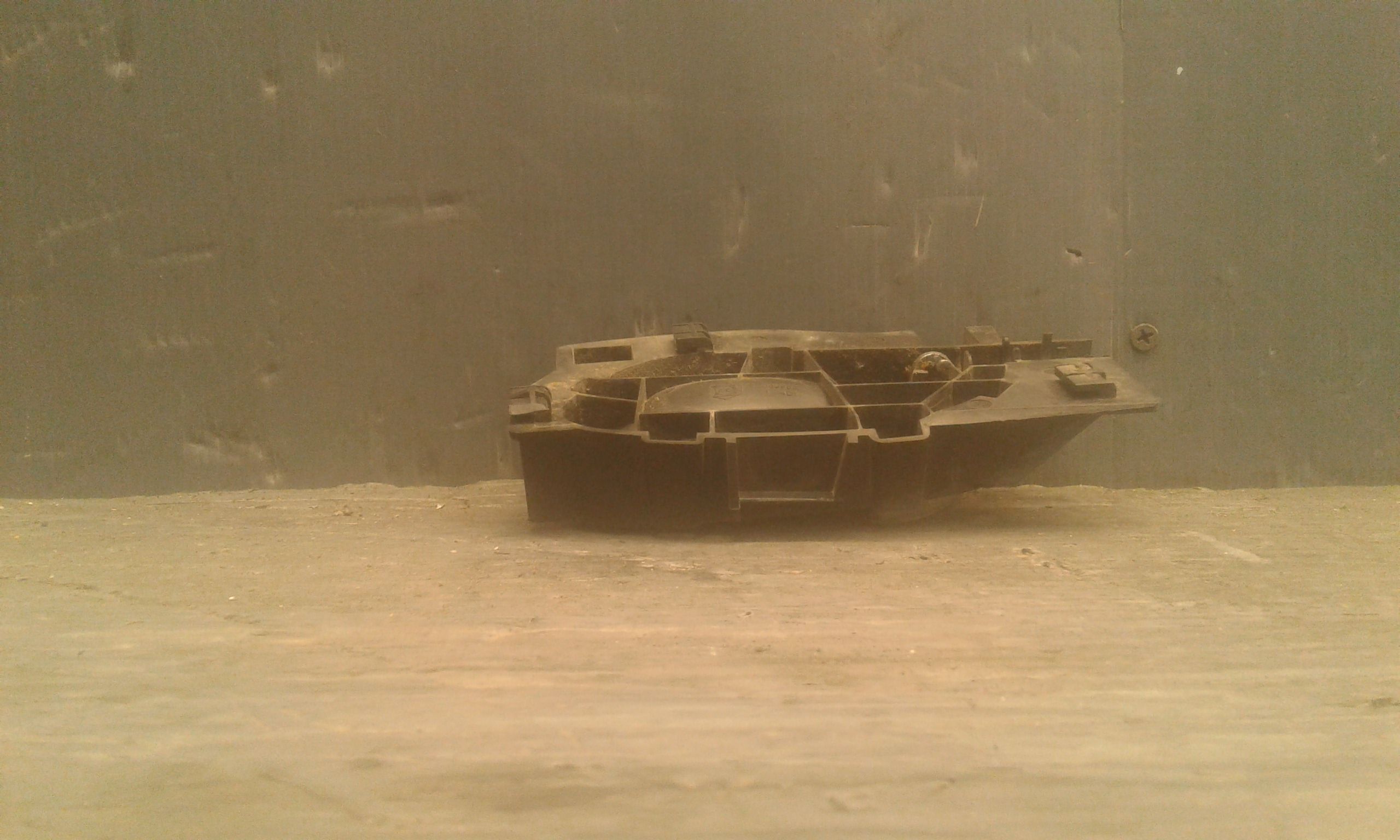 Maniglia interna Anteriore Destra CITROEN C4 Gran Picasso