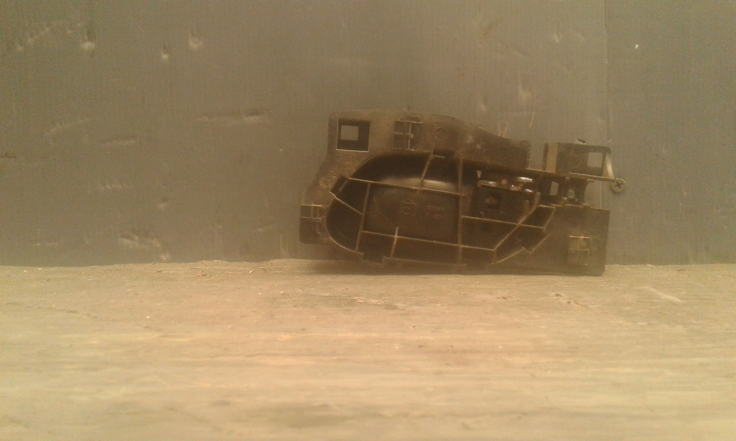 Maniglia interna Anteriore Destra CITROEN C4 Gran Picasso