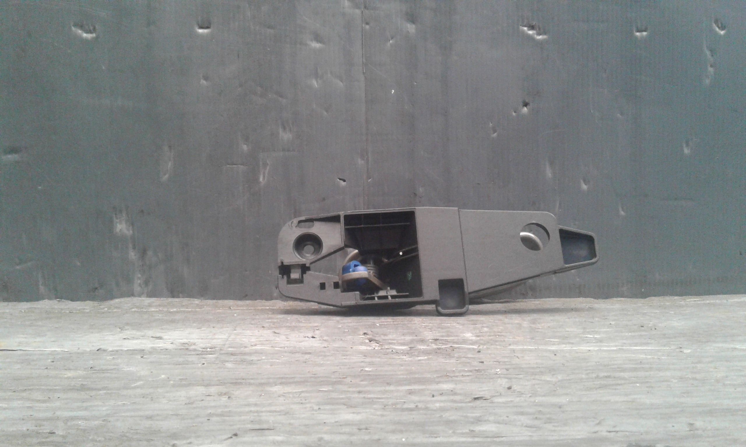 Maniglia interna Anteriore Destra FIAT Stilo Berlina 3P