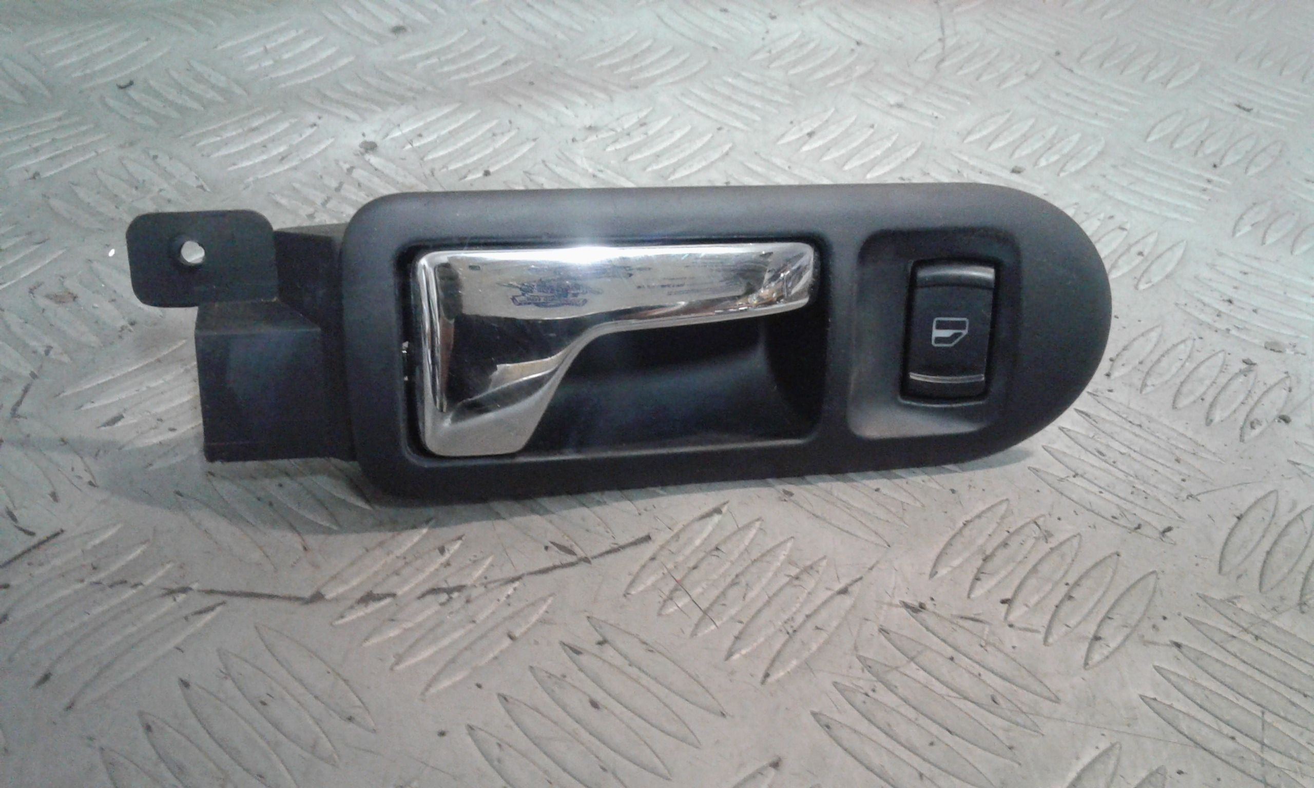 Maniglia interna Anteriore Destra VOLKSWAGEN Passat Berlina 2 Serie