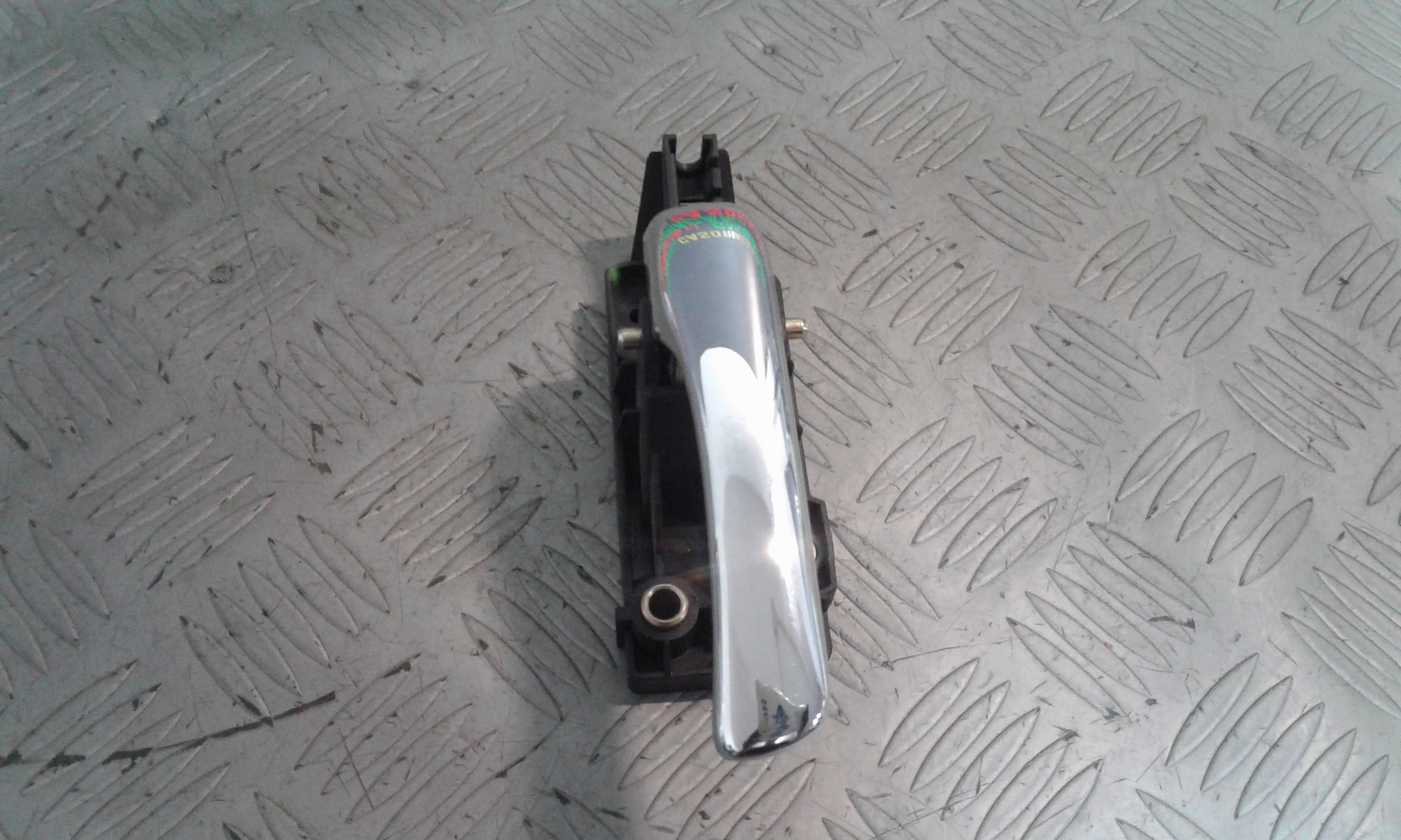 Maniglia interna Anteriore Destra ALFA ROMEO 166 1 Serie