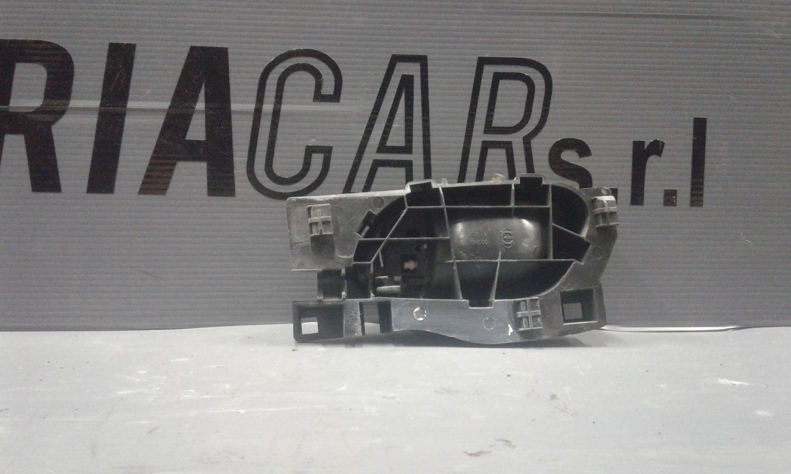 Maniglia interna Anteriore Destra CITROEN Jumpy 2 Serie