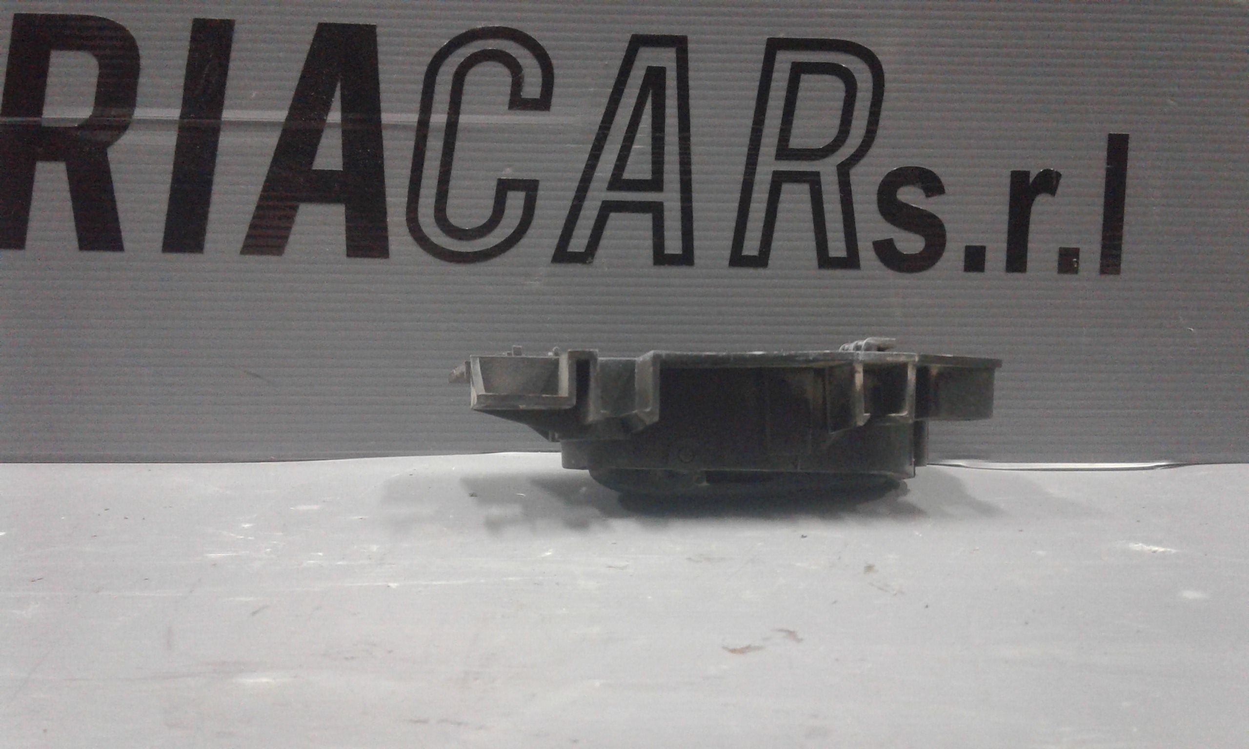 Maniglia interna Anteriore Destra CITROEN Jumpy 2 Serie