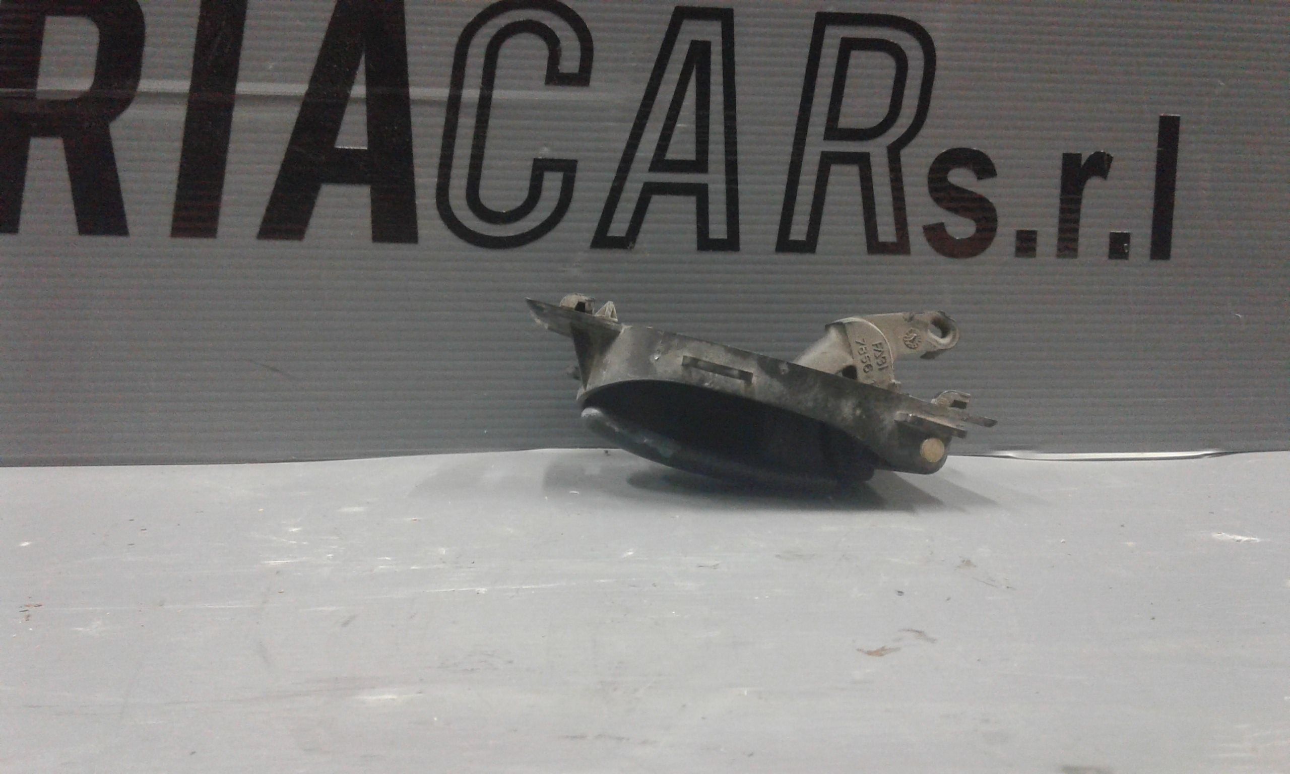 Maniglia interna Anteriore Destra PEUGEOT 206 1 Serie