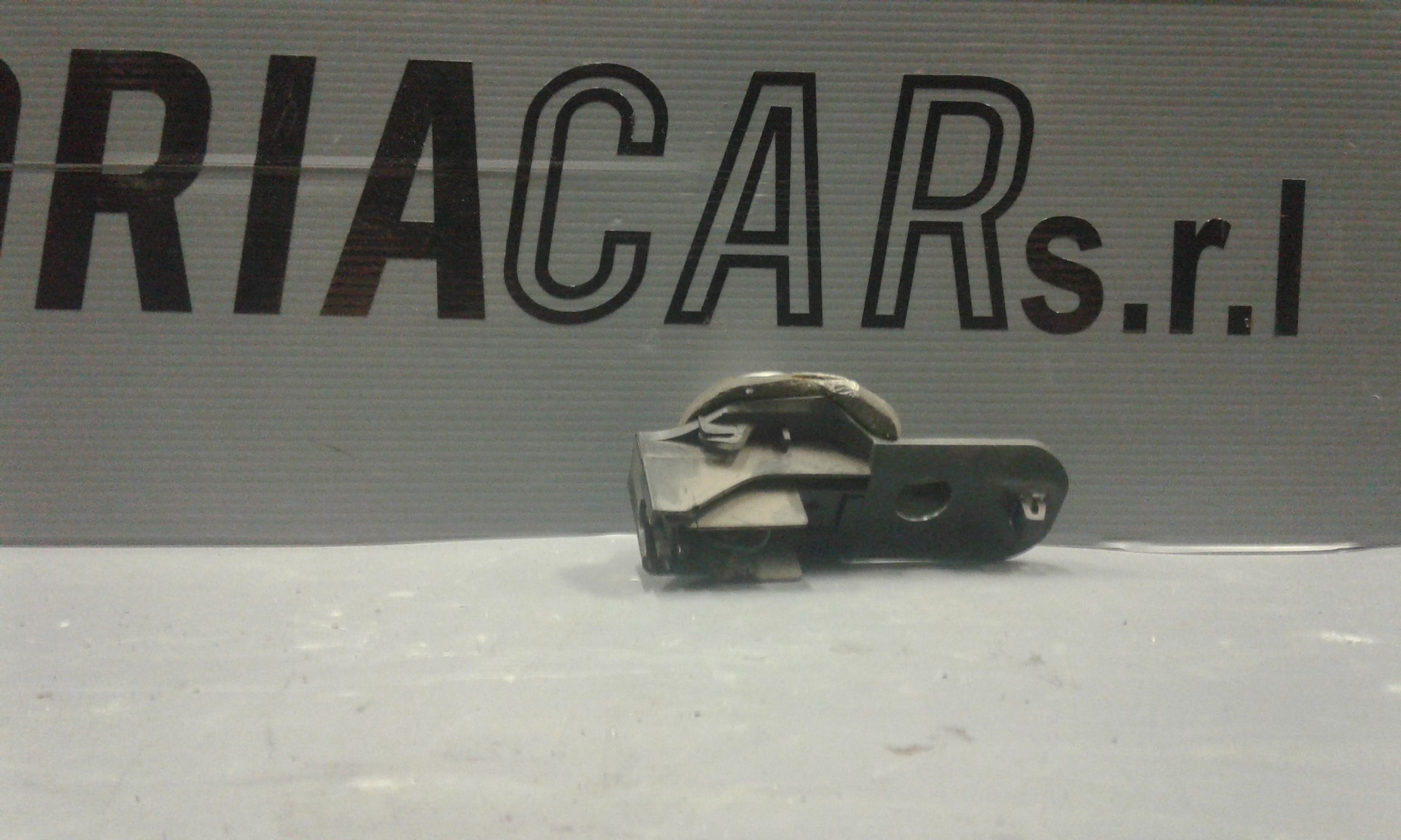 Maniglia interna Anteriore Destra FIAT Dobl 1 Serie