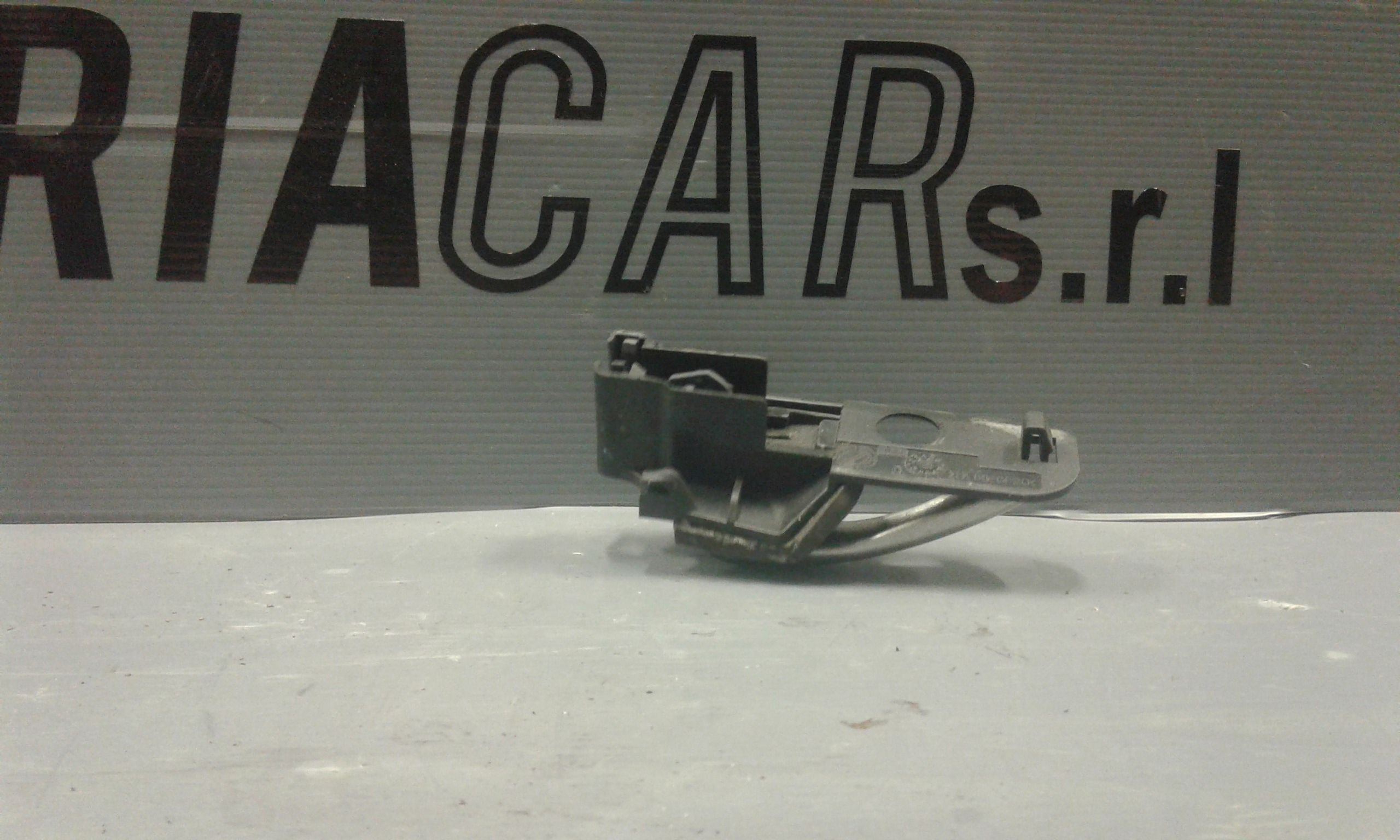 Maniglia interna Anteriore Destra FIAT Dobl 1 Serie