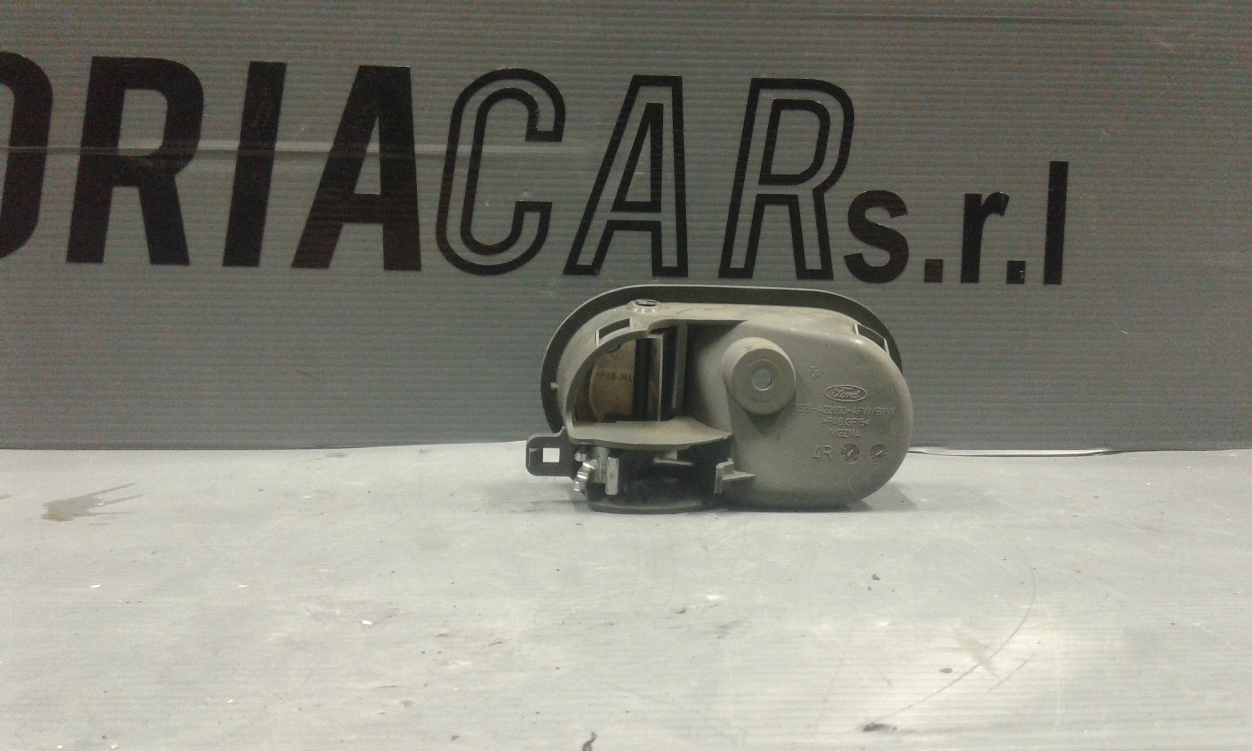 Maniglia interna Anteriore Destra FORD Fiesta 4 Serie