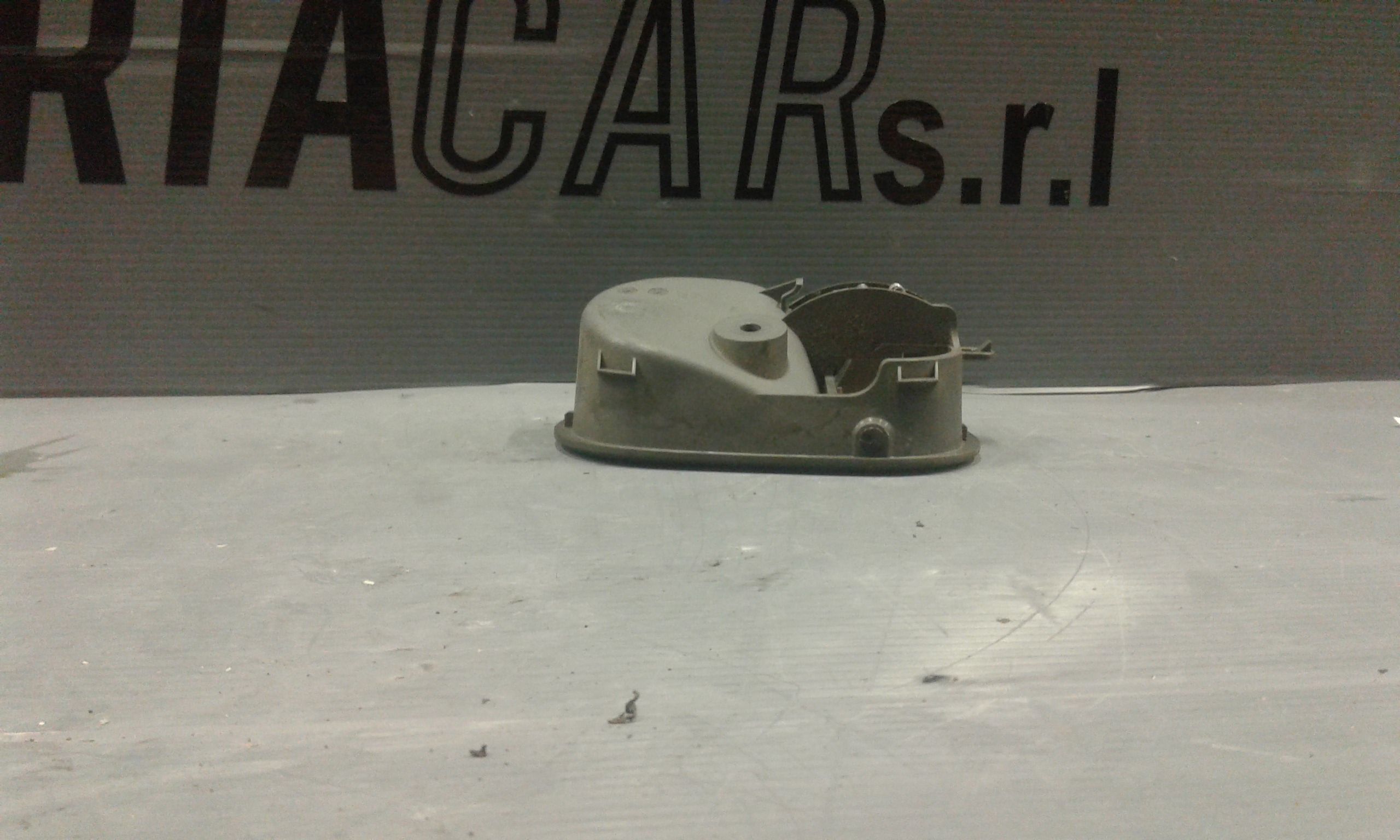 Maniglia interna Anteriore Destra FORD Fiesta 4 Serie