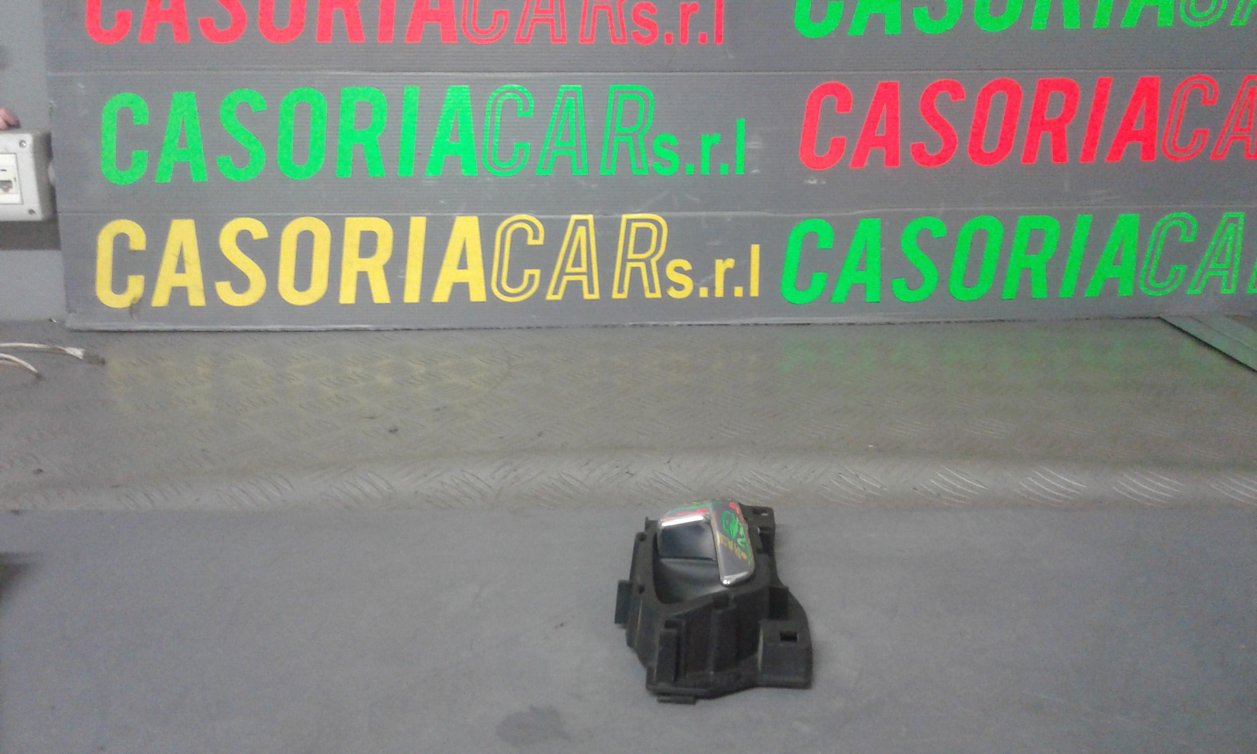 Maniglia interna Anteriore Destra CITROEN C4 Gran Picasso