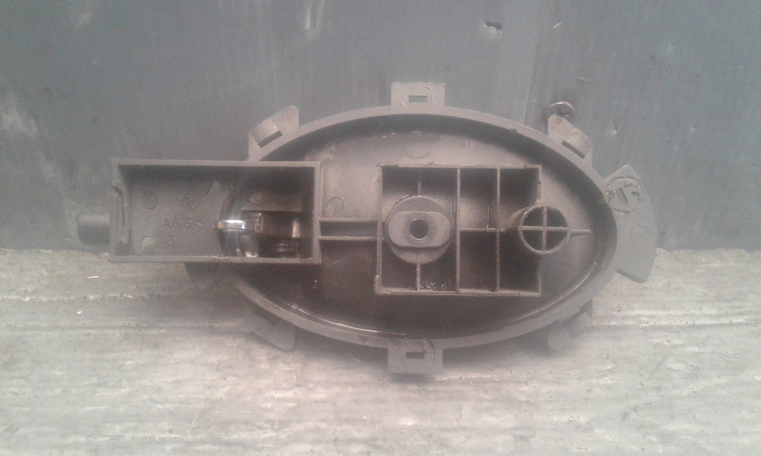 Maniglia interna Anteriore Destra ROVER Serie 75 Berlina