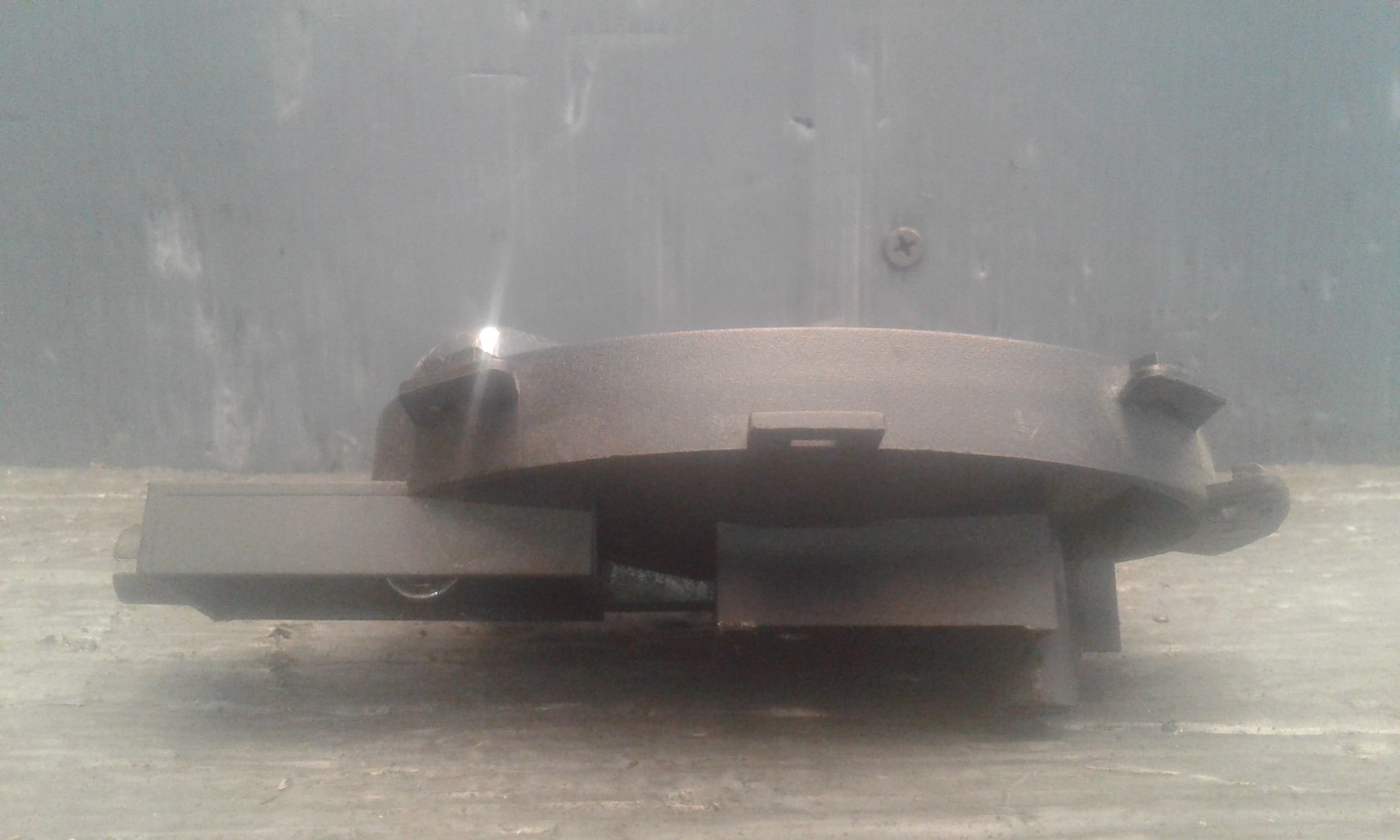 Maniglia interna Anteriore Destra ROVER Serie 75 Berlina