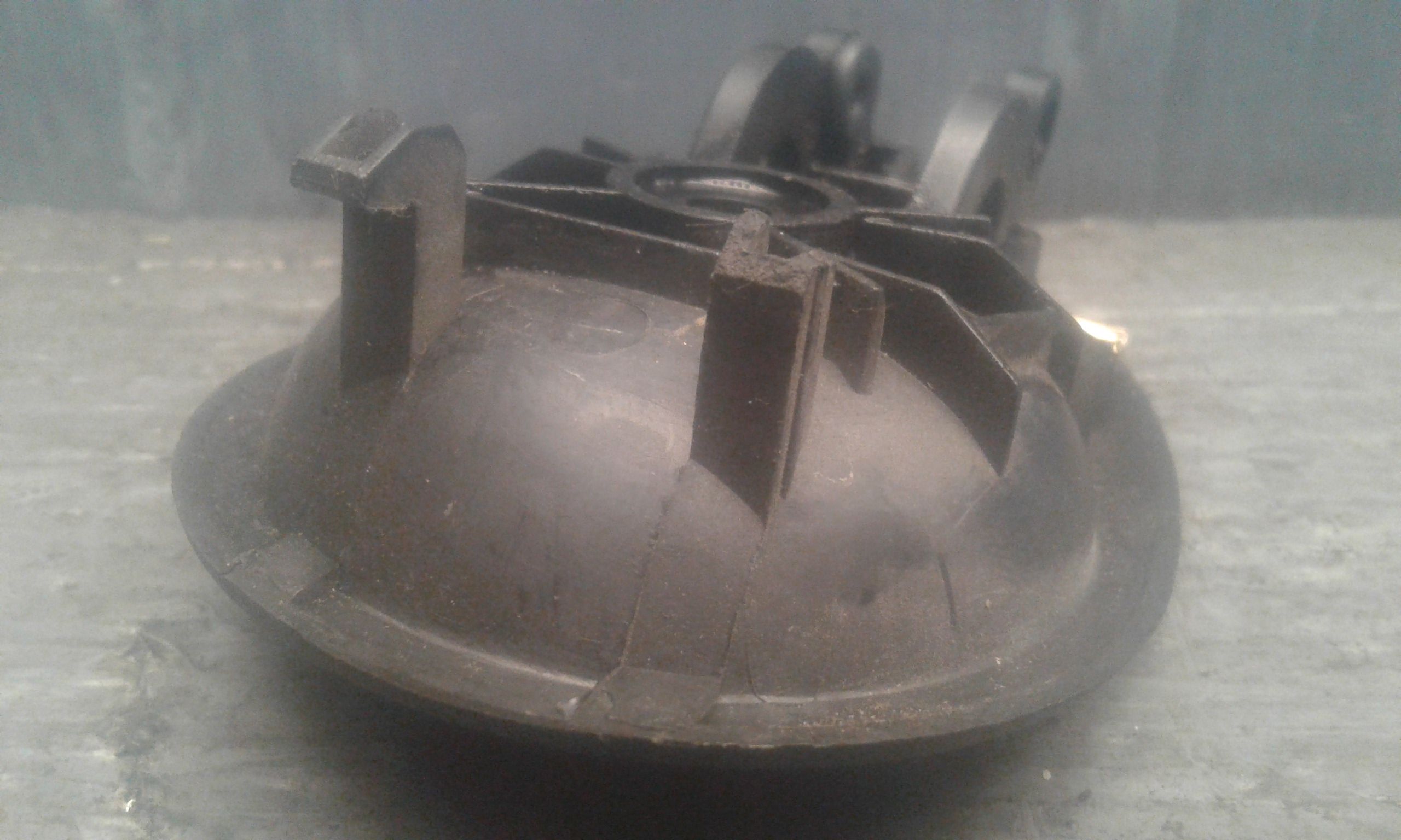 Maniglia interna Anteriore Destra DAEWOO Matiz 1 Serie