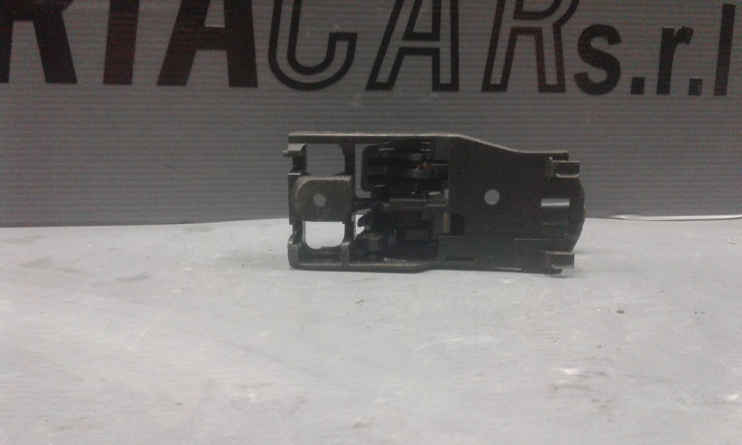 Maniglia interna Anteriore Destra TOYOTA Rav4 3 Serie